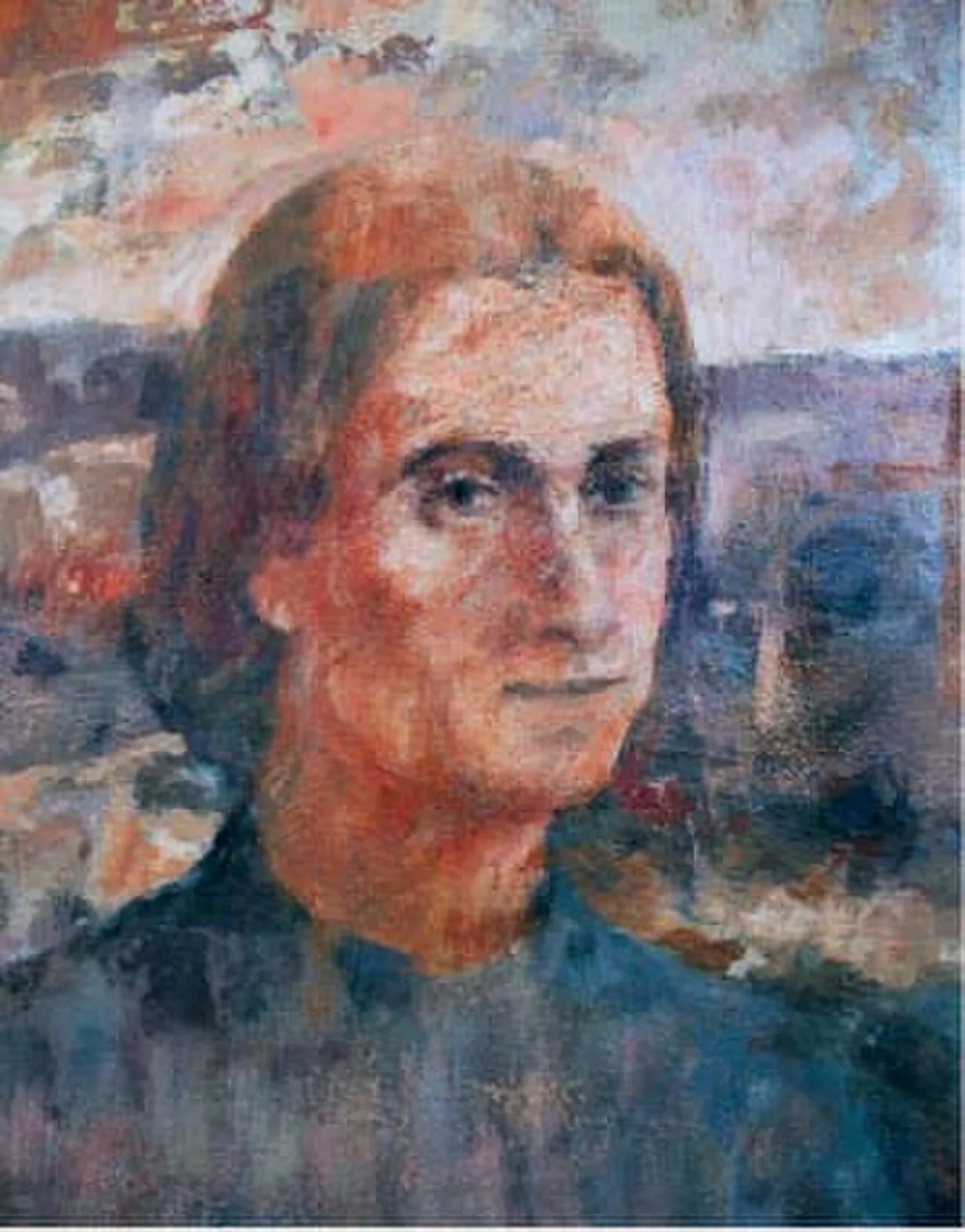 Porträt von Pierre Vigne (1670–1740) – Gedenkseite