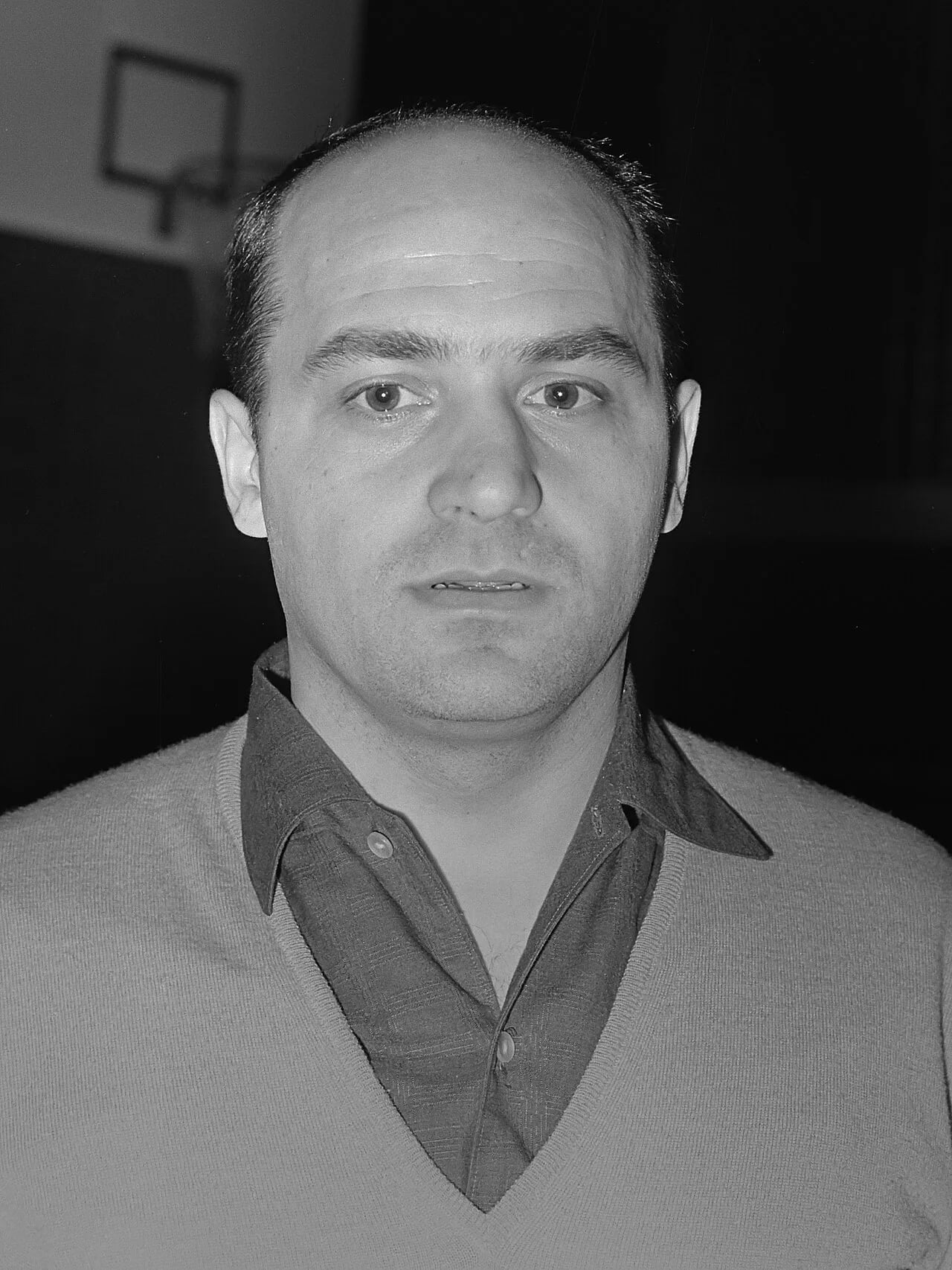 Porträt von Egon Steuer (1935–2025) – Gedenkseite