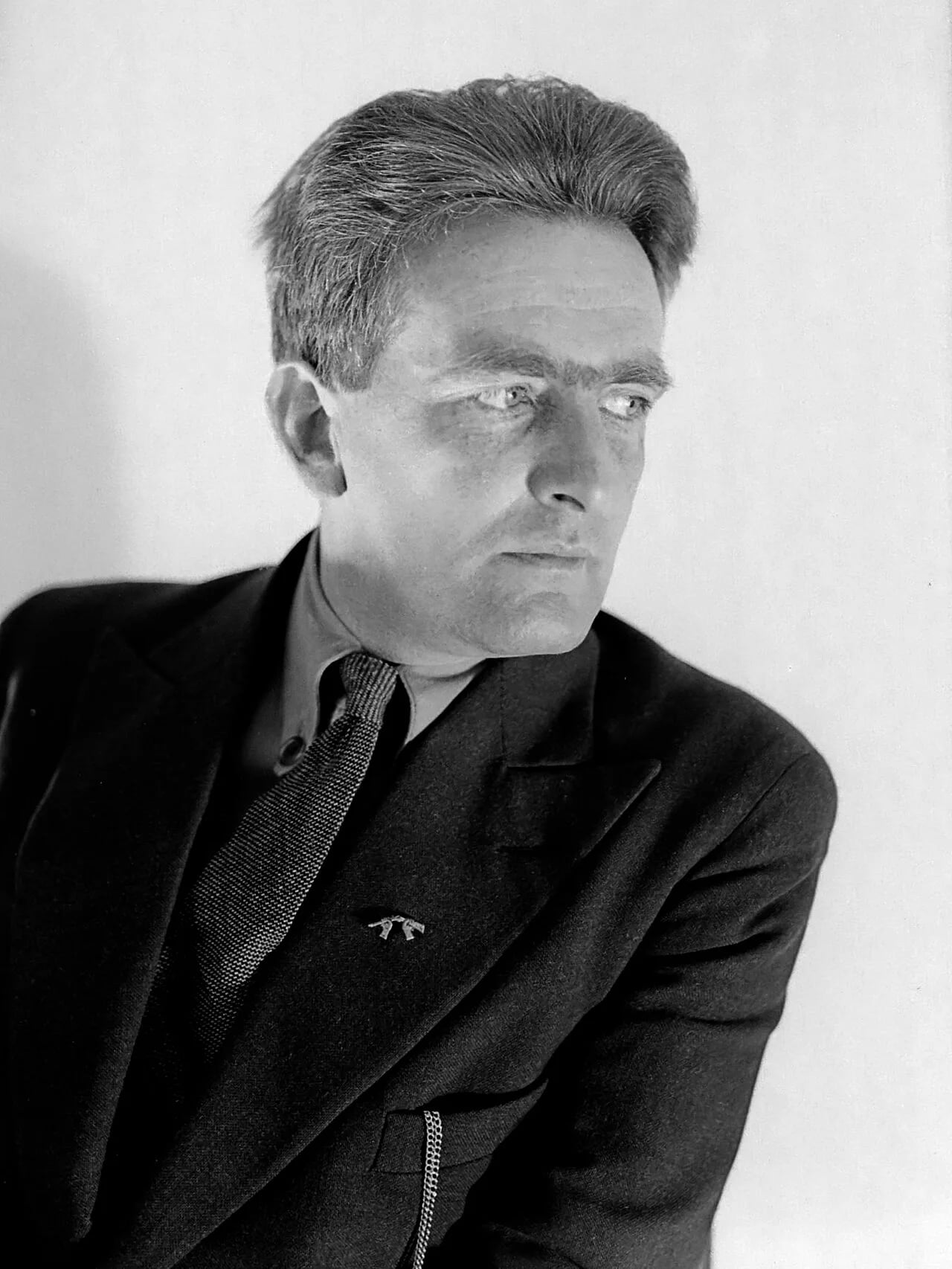Porträt von Martien Beversluis (1894–1966) – Gedenkseite