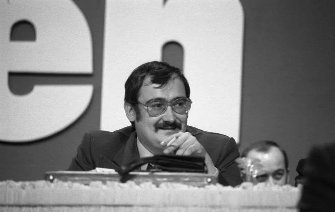Porträt von Ulrich Krüger (1942–2016) – Gedenkseite