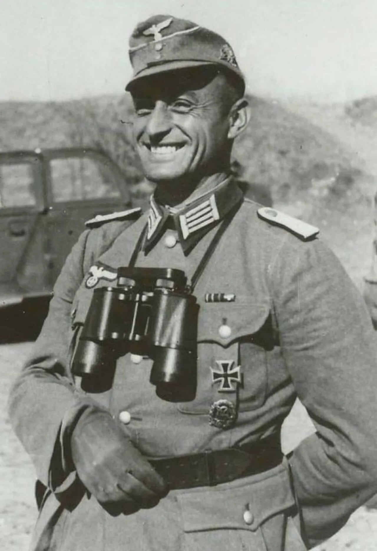 Porträt von Josef Gangl (1910–1945) – Gedenkseite