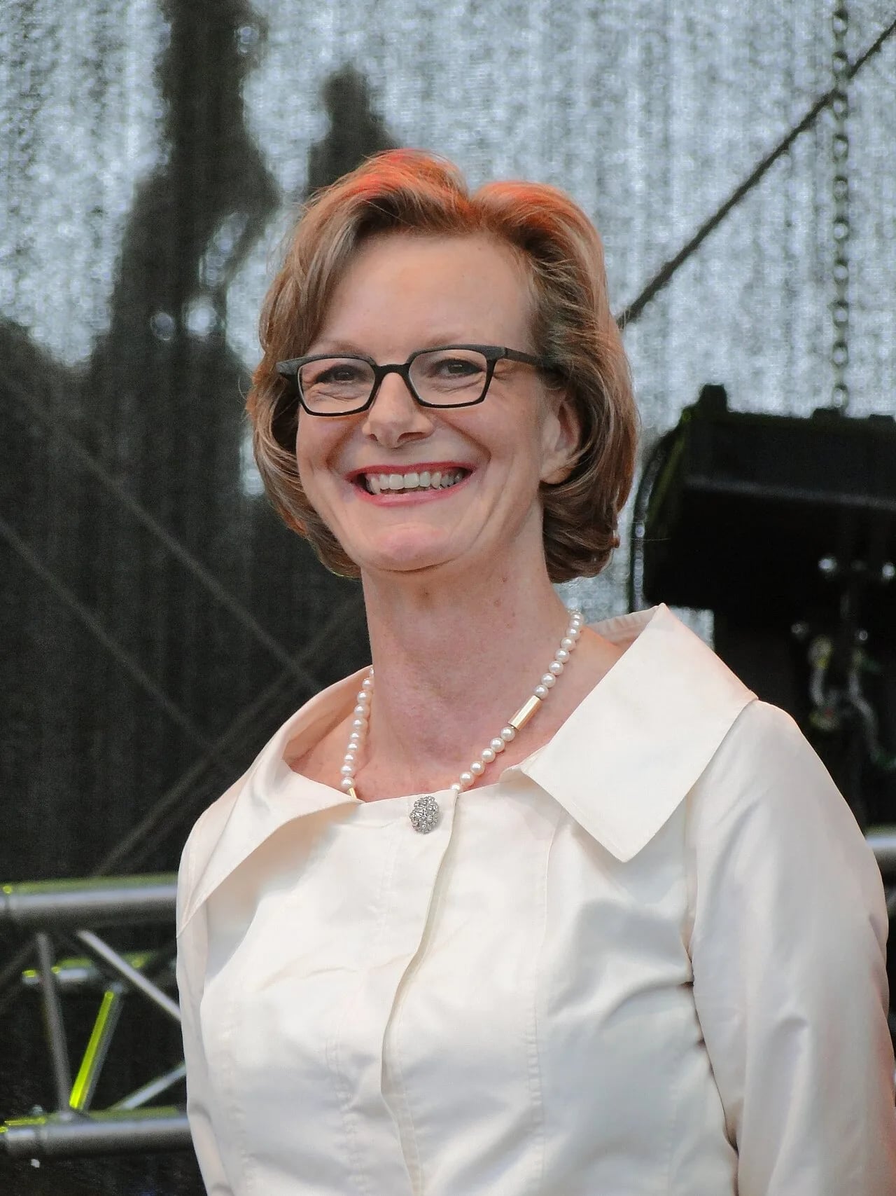 Porträt von Ulrike Hessler (1955–2012) – Gedenkseite