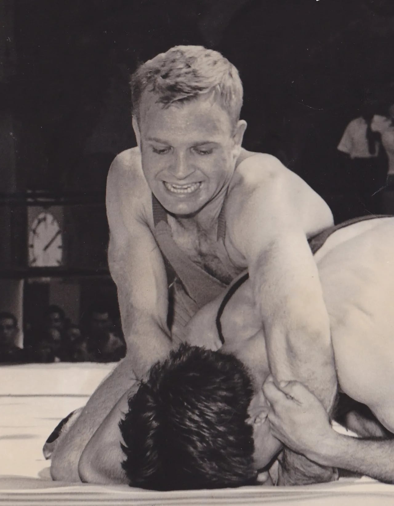 Porträt von Umberto Trippa (1931–2015) – Gedenkseite