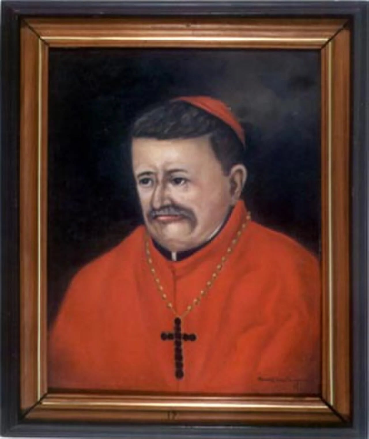 Portrait of Hilarión Diéz Fernández (1761–1829) – memorial page