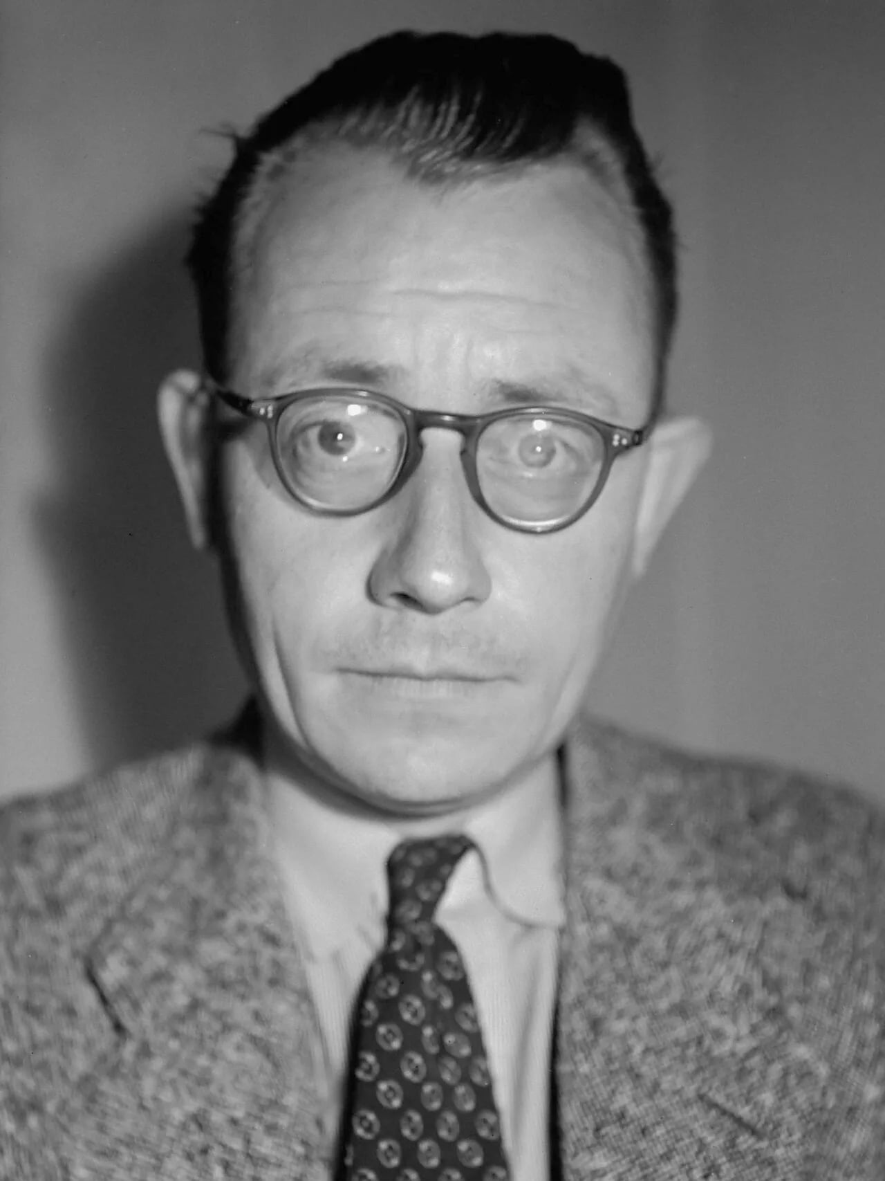 Porträt von Havank (1904–1964) – Gedenkseite