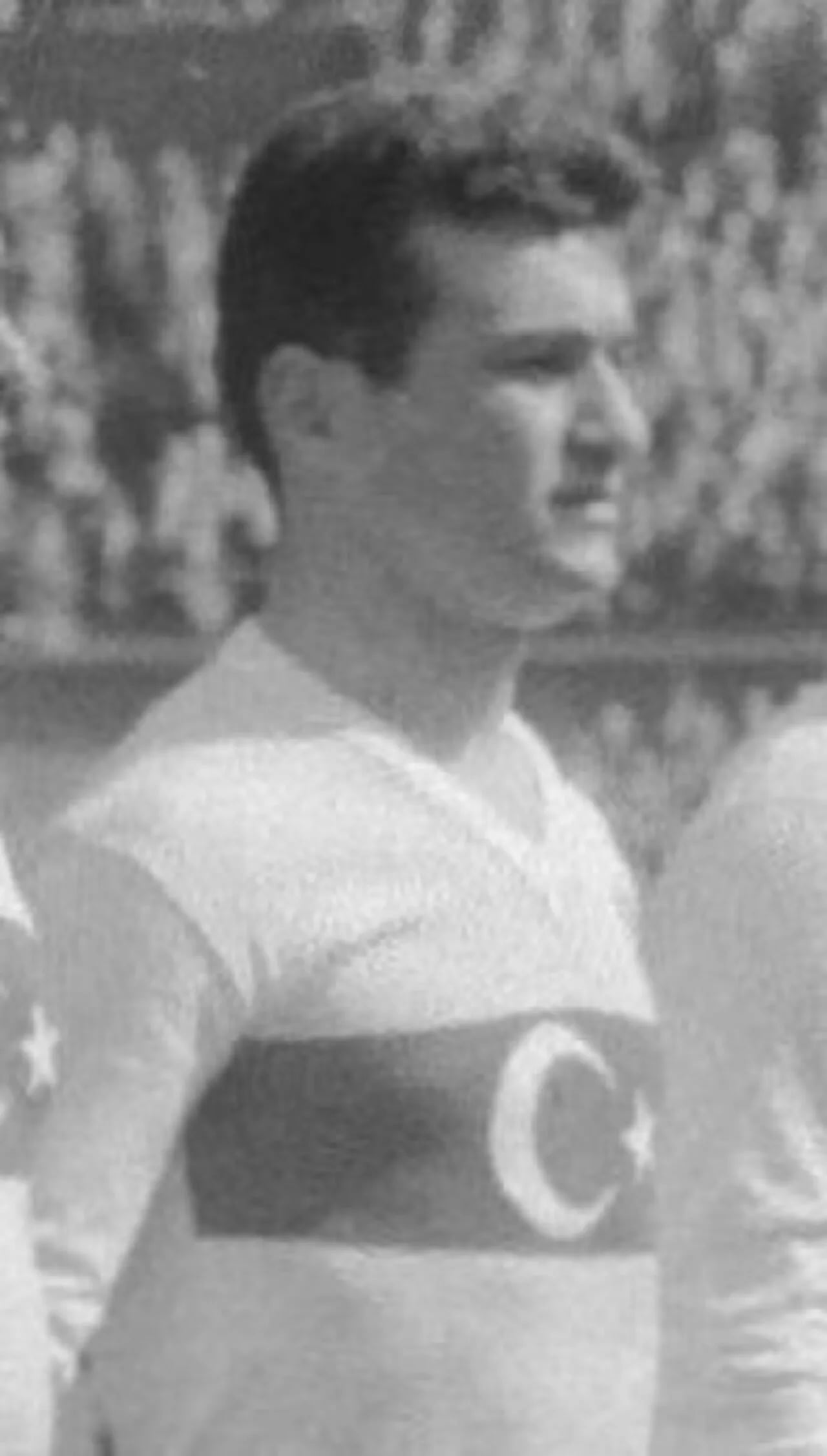 Porträt von Kadri Aytaç (1931–2003) – Gedenkseite