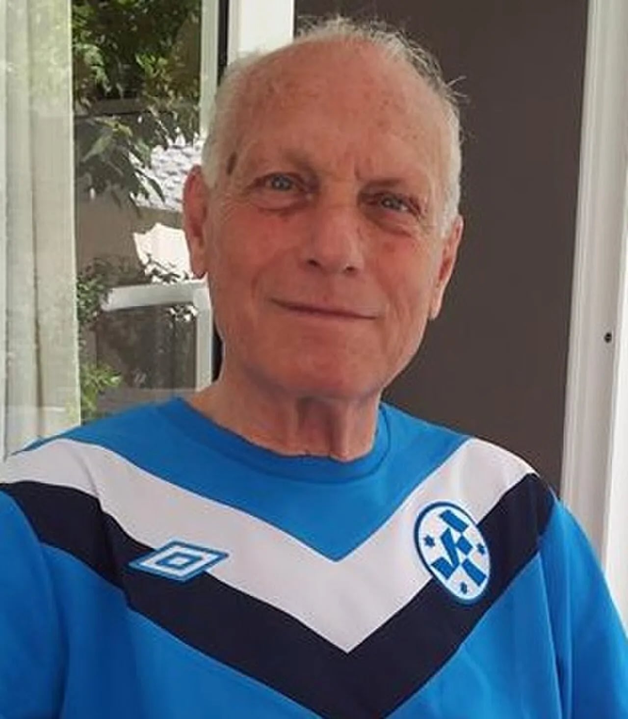 Porträt von Feridun Buğeker (1933–2014) – Gedenkseite