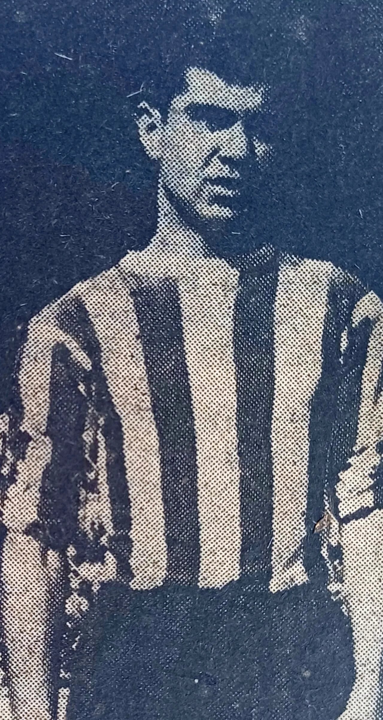 Portrait of Akgün Kaçmaz (1935–2023) – memorial page