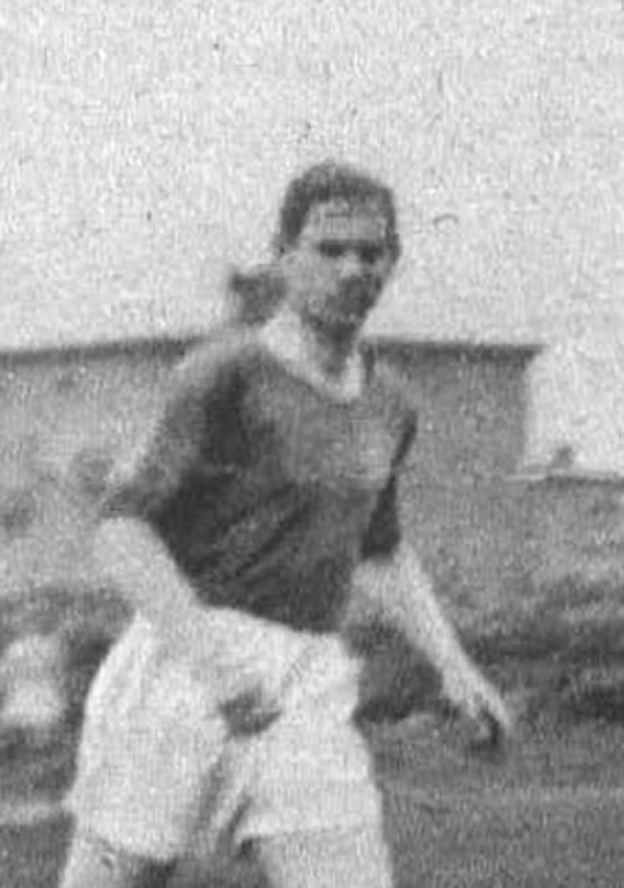 Porträt von Edmund Twórz (1914–1987) – Gedenkseite