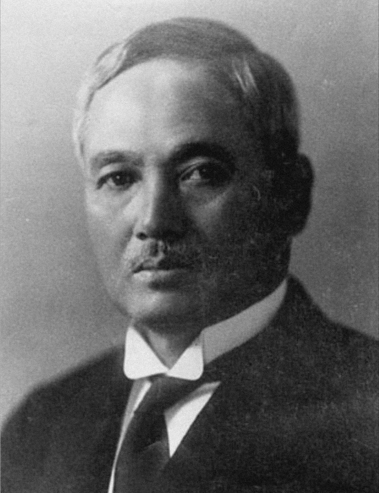 Portrait of Uchida Kōsai (1865–1936) – memorial page