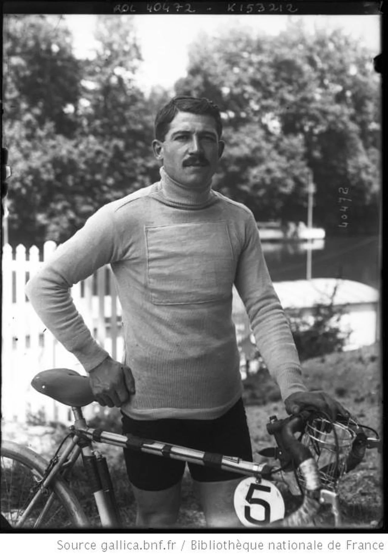Portrait of Jean Rossius (1890–1966) – memorial page
