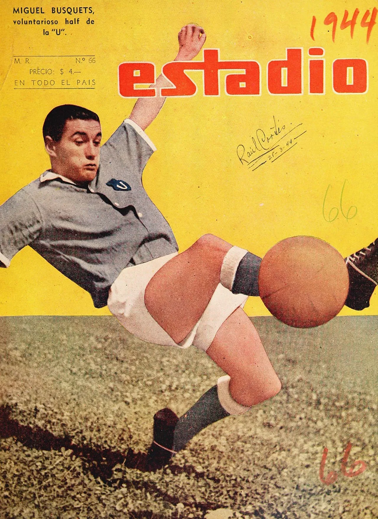 Portrait of Miguel Busquets (1920–2002) – memorial page