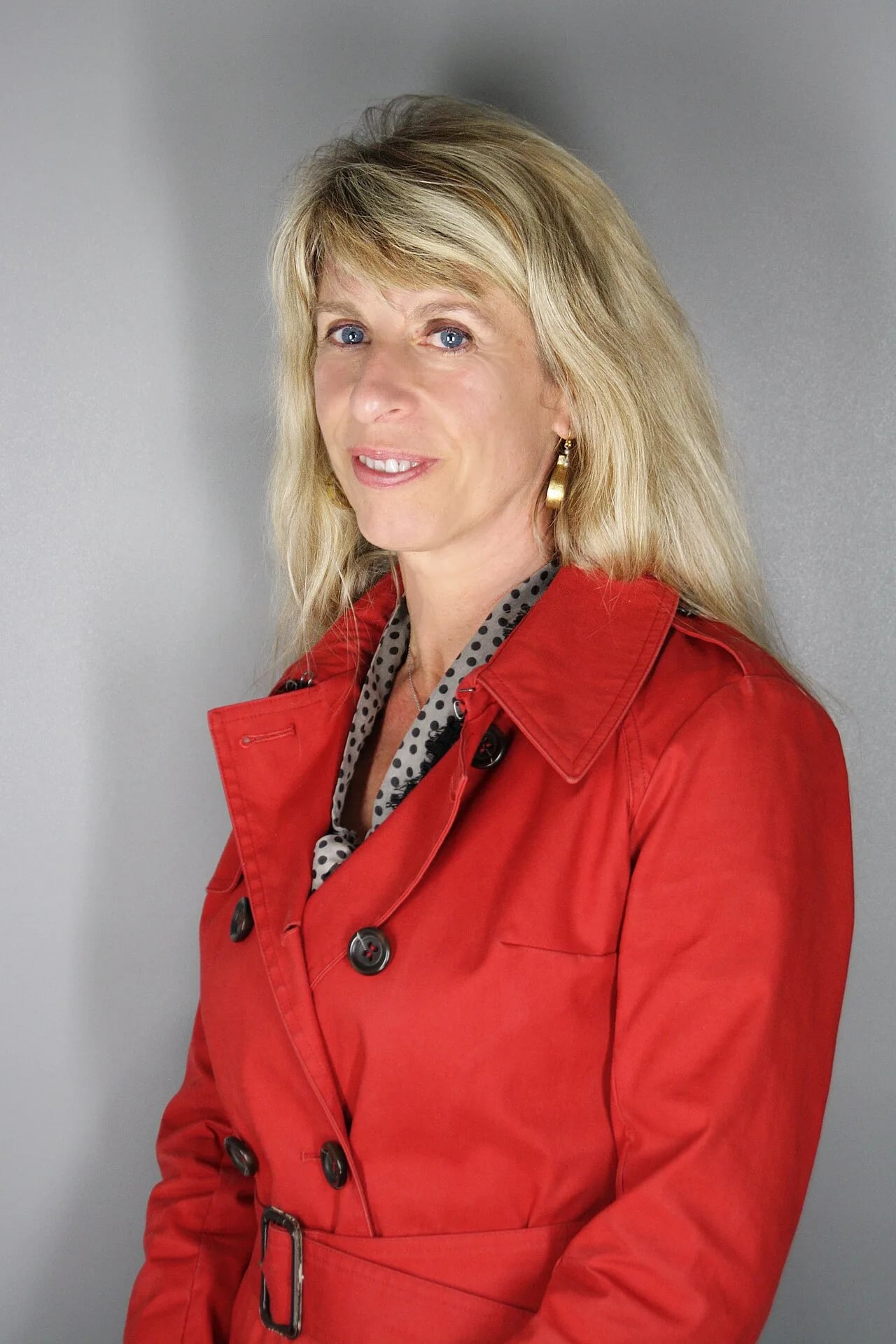 Porträt von Sophie Dessus (1955–2016) – Gedenkseite