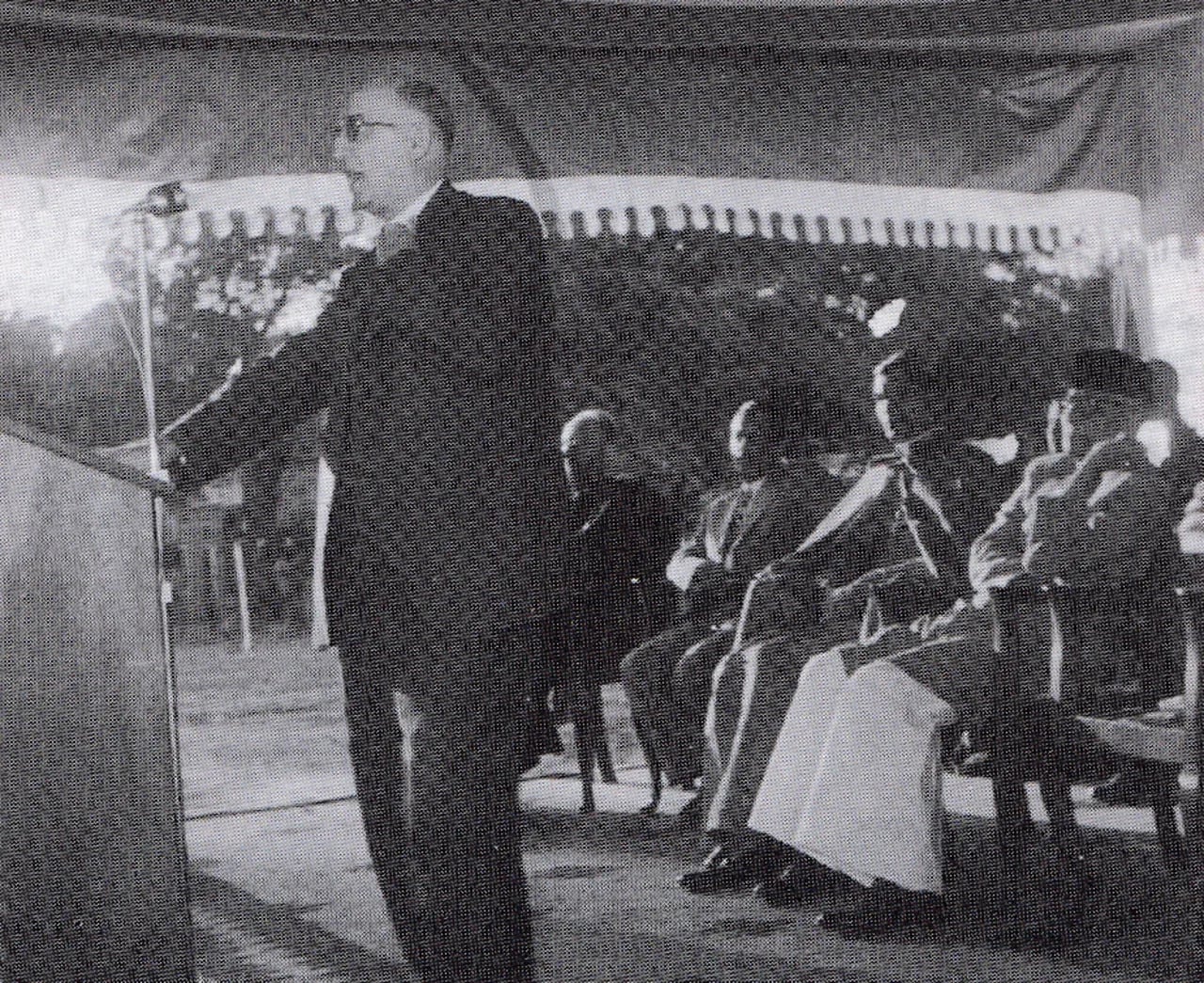 Porträt von Walter Allen Jenkins (1891–1958) – Gedenkseite
