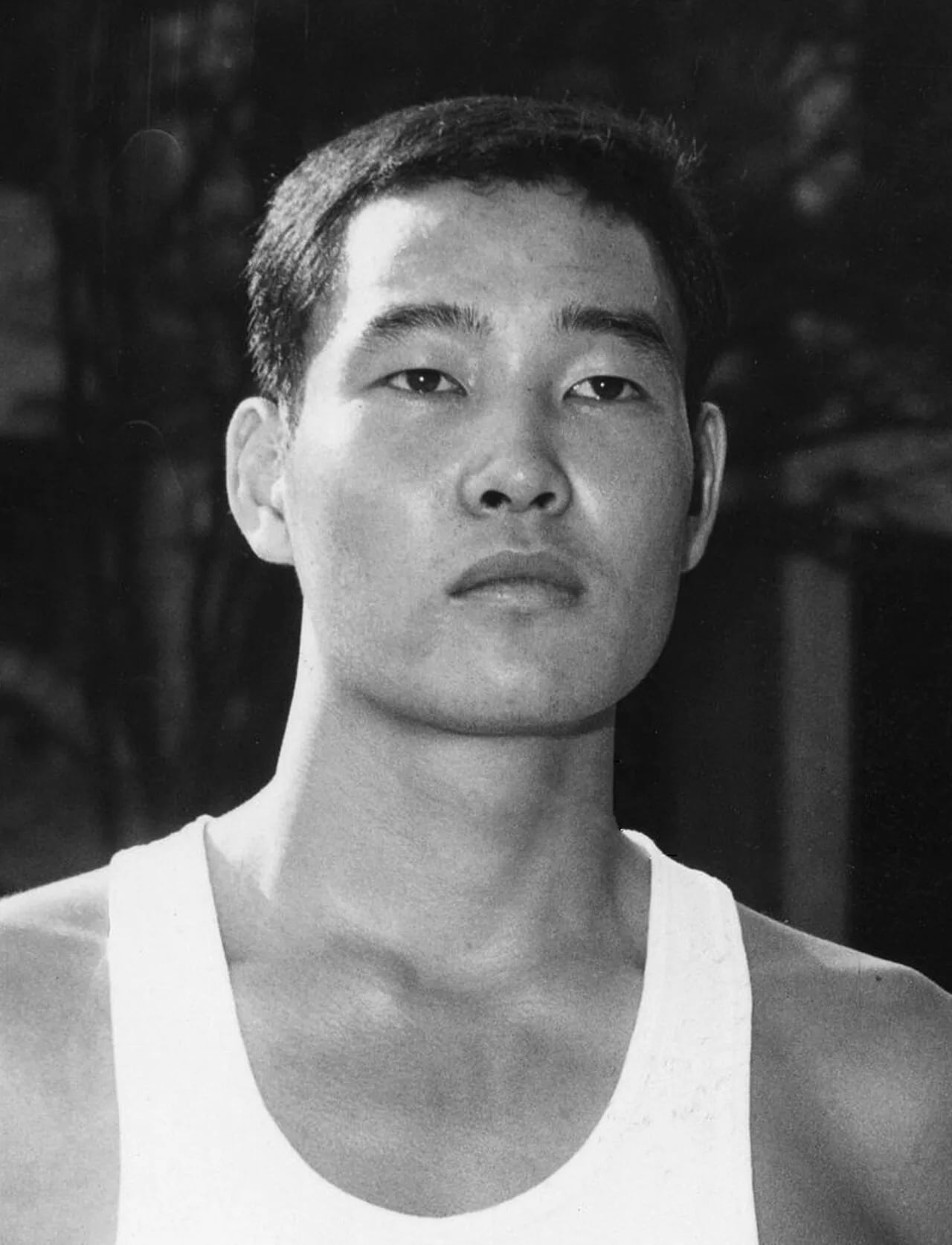 Portrait of Yoshinori Sakai (1945–2014) – memorial page