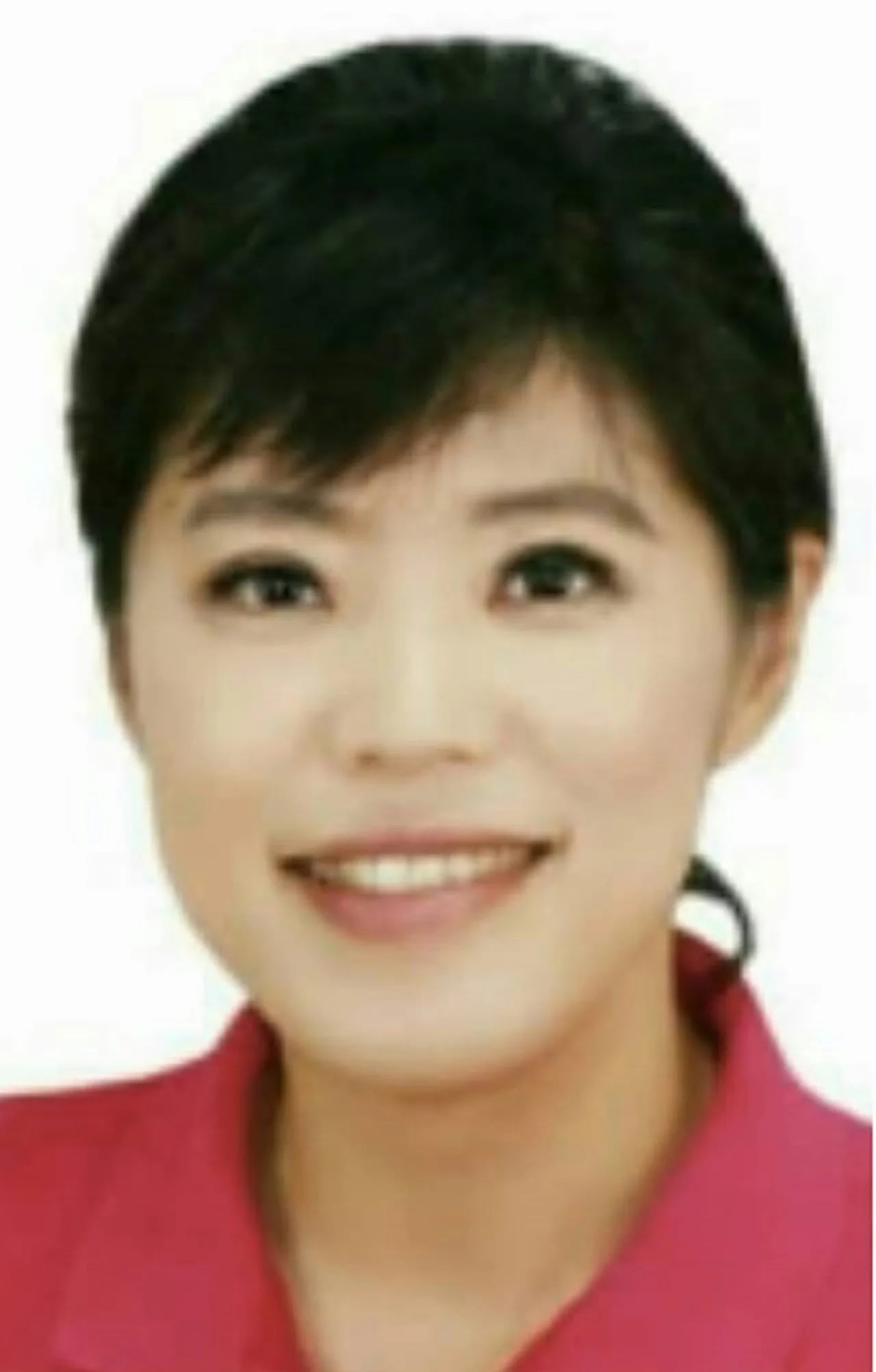 Porträt von Tang Hui-lin (1971–2021) – Gedenkseite