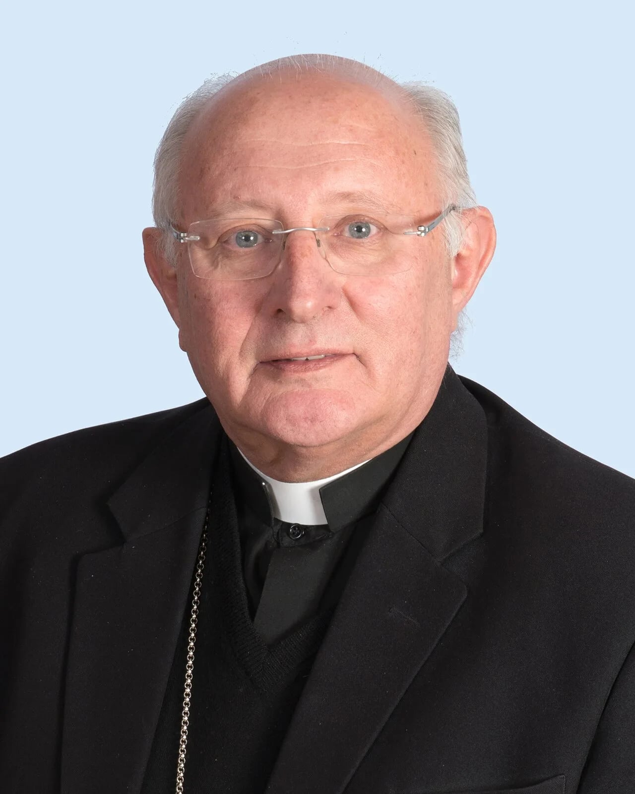 Portrait of Vicente Juan Segura (1955–2024) – memorial page