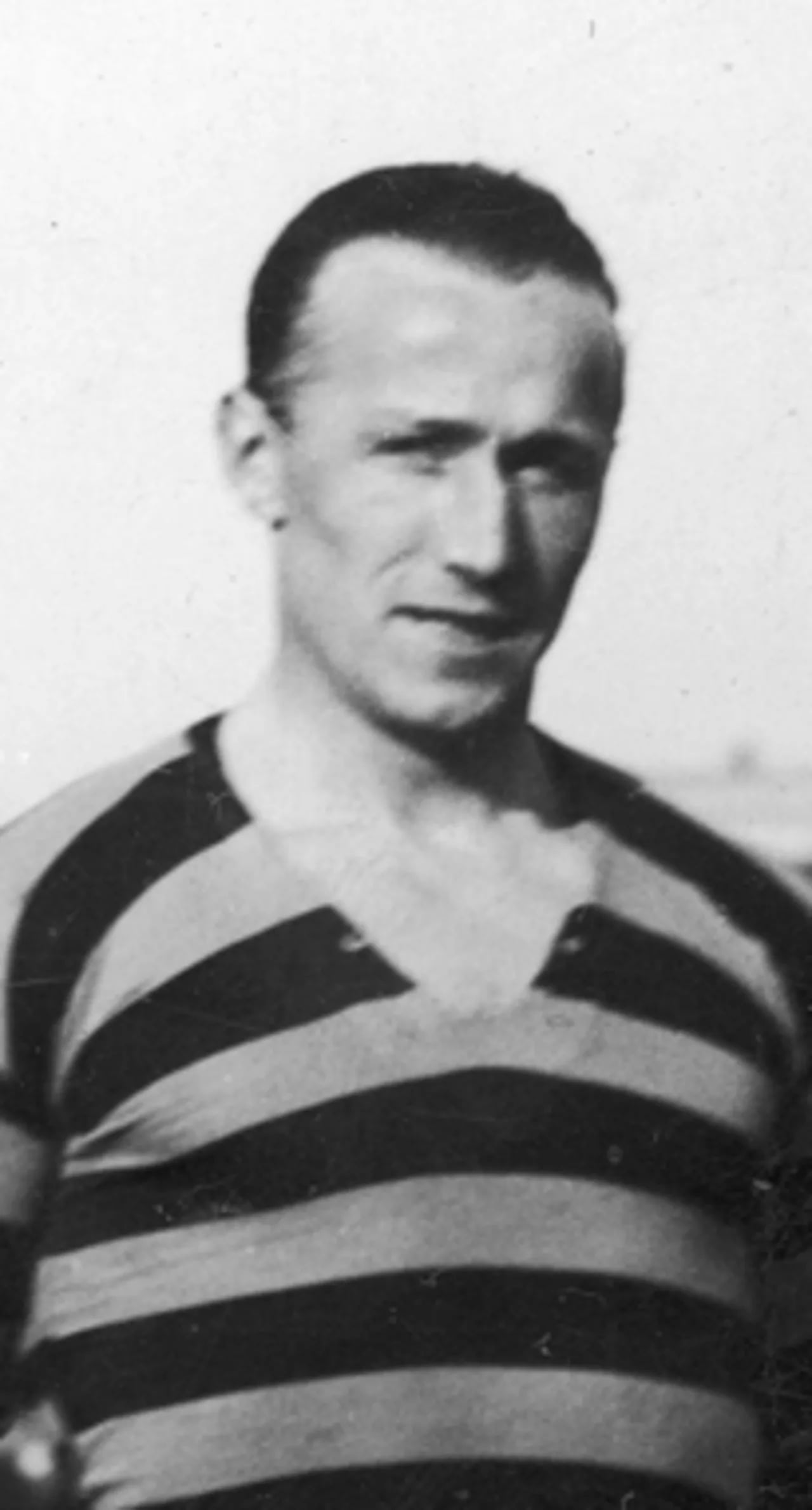 Porträt von Władysław Król (1907–1991) – Gedenkseite