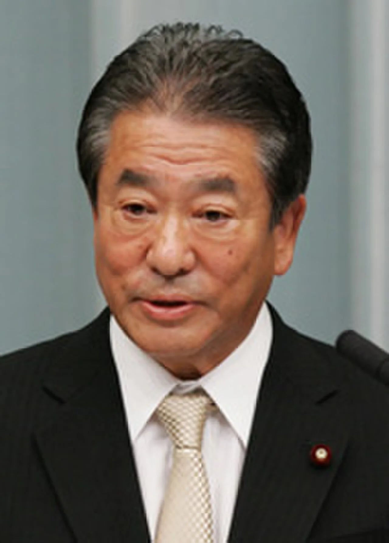 Portrait of Wakio Mitsui (1942–2021) – memorial page