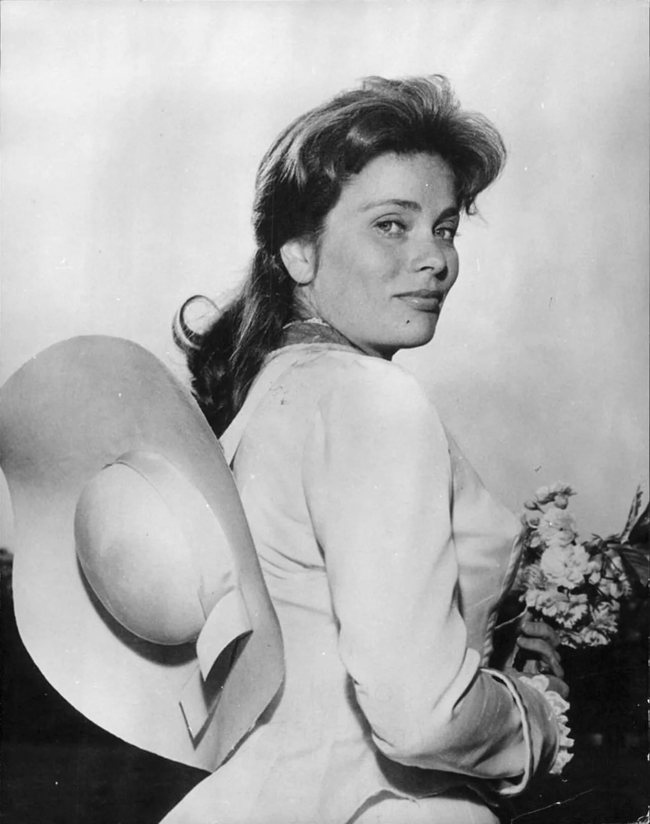Porträt von Ulla Jacobsson (1929–1982) – Gedenkseite