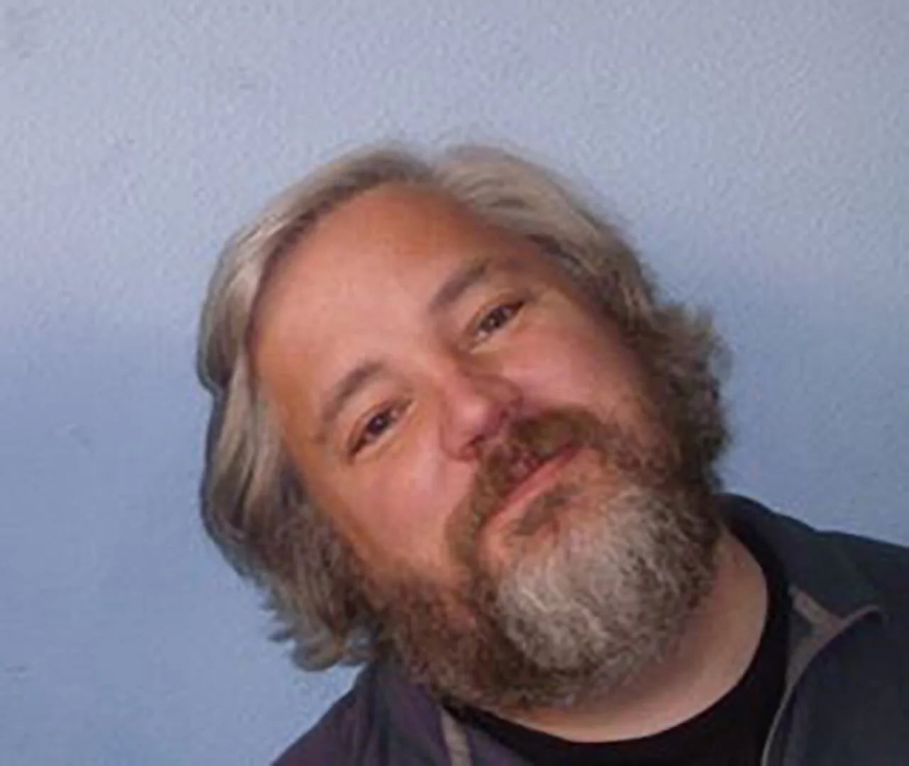 Porträt von Xavier Parmentier (1963–2016) – Gedenkseite
