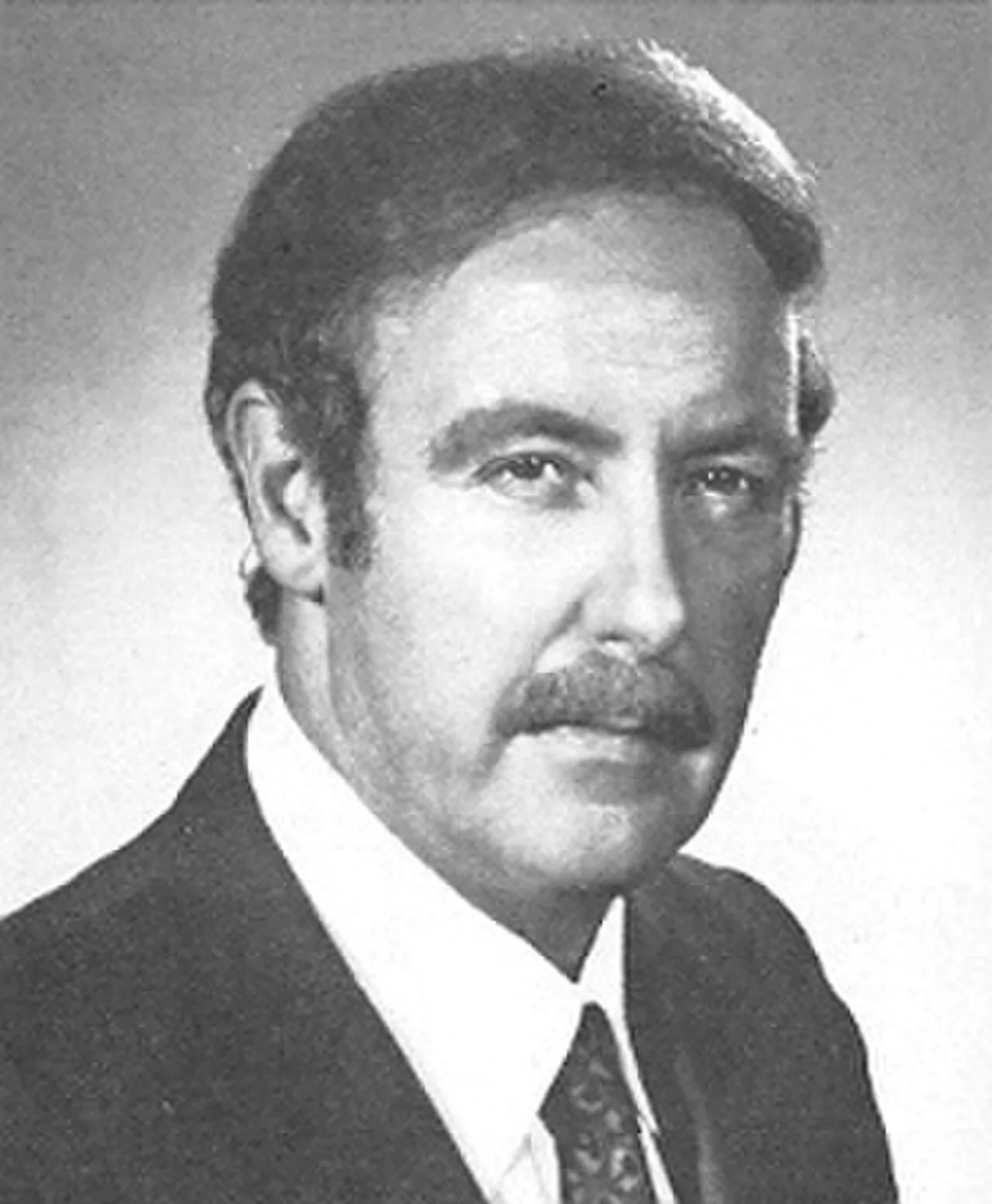 Porträt von Antonio Zavagnin (1925–2005) – Gedenkseite