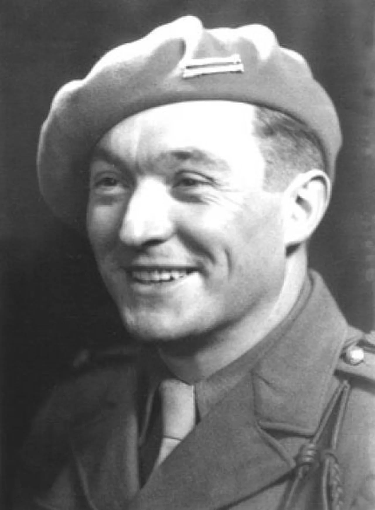 Portrait of Marcel Guillot (1914–1984) – memorial page