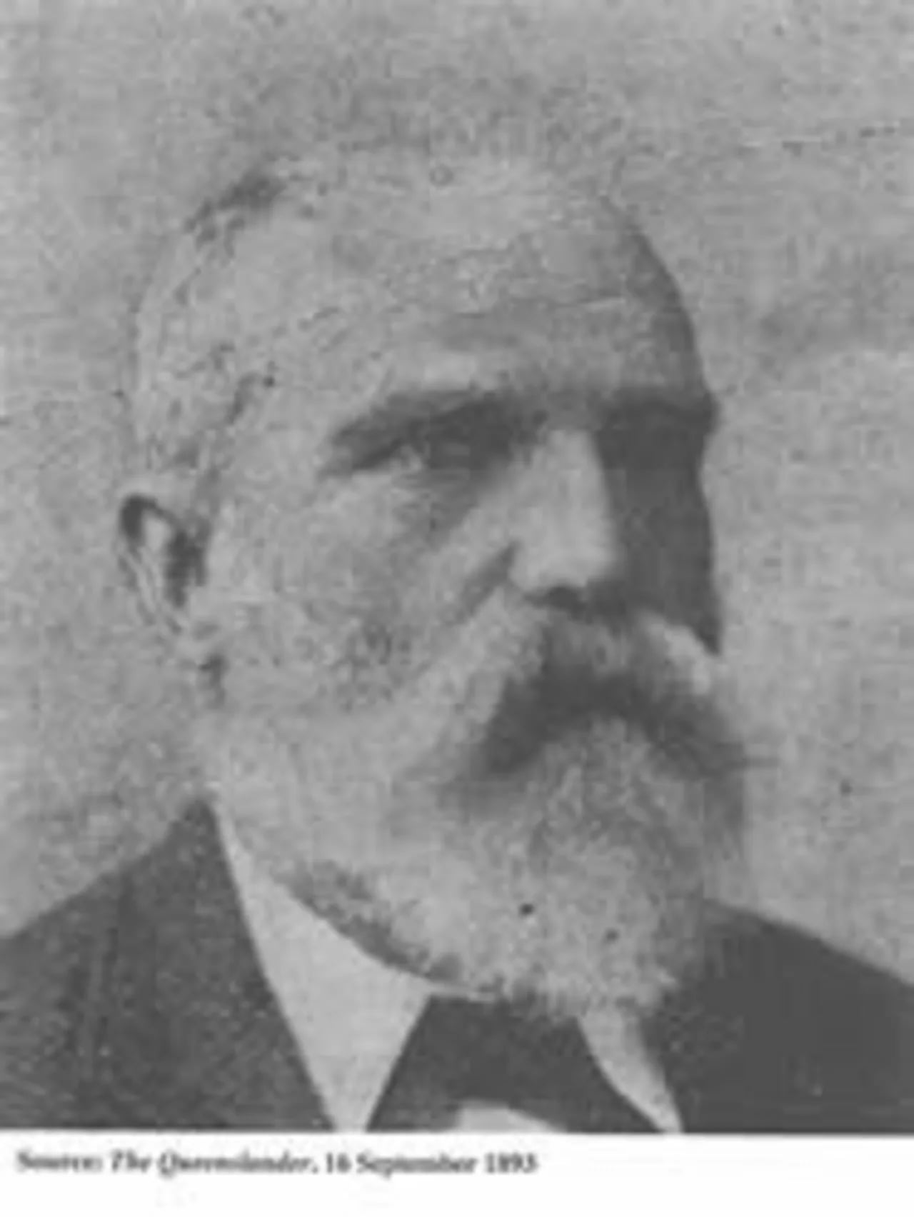 Portrait of Frederick Lord (1841–1914) – memorial page