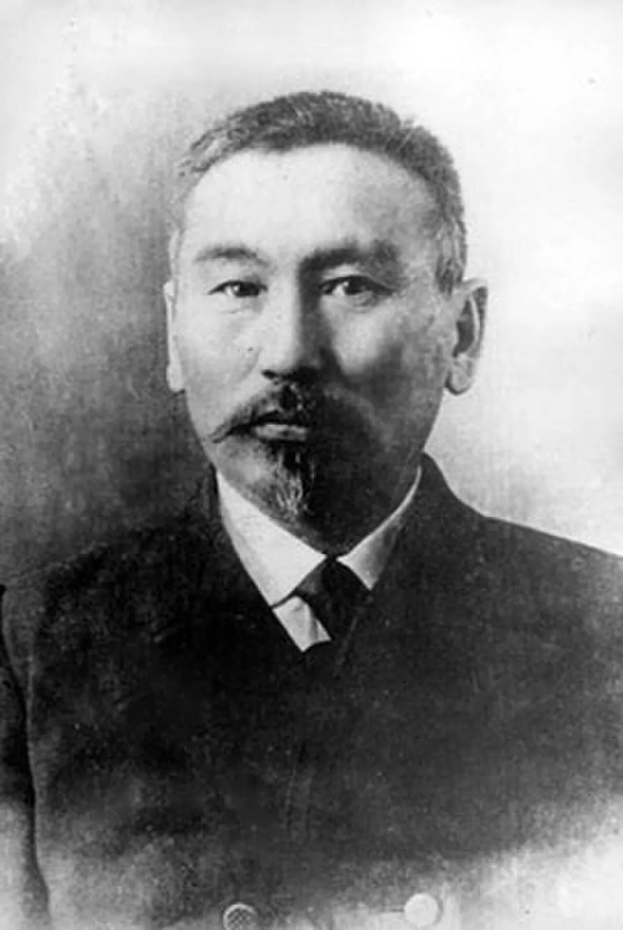 Portrait of Prokopy Nesterovich Sokolnikov (1865–1917) – memorial page