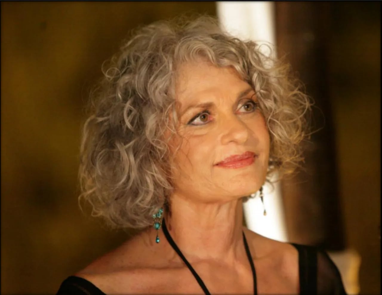 Portrait of Nurit Weinblatt (1946–2008) – memorial page