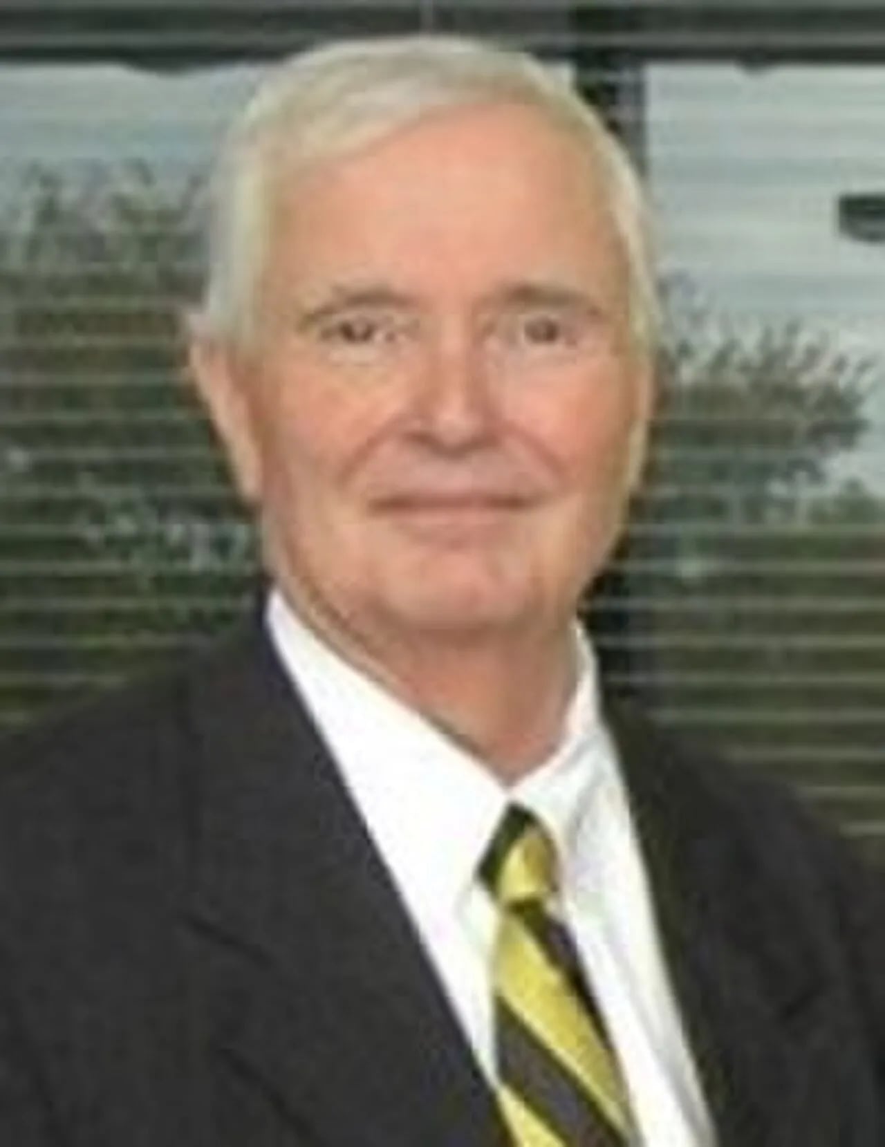 Porträt von John Bardo (1948–2019) – Gedenkseite