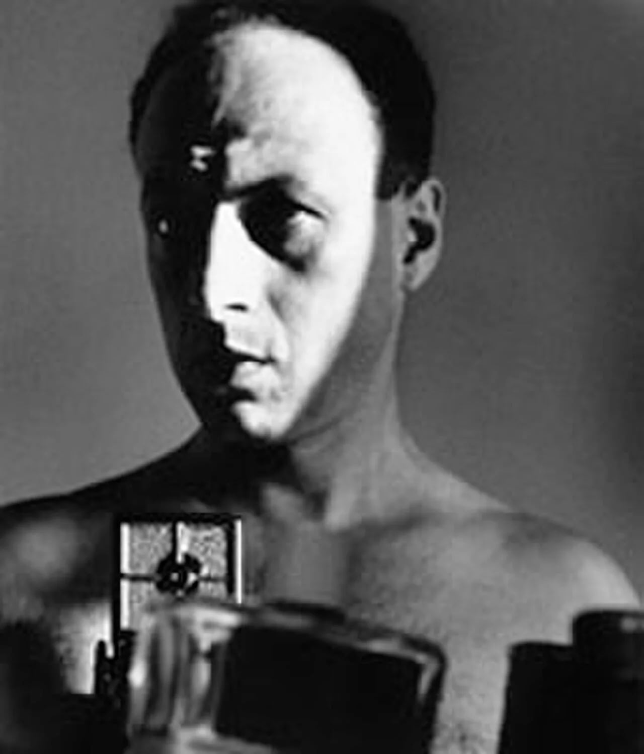 Porträt von Lucien Hervé (1910–2007) – Gedenkseite