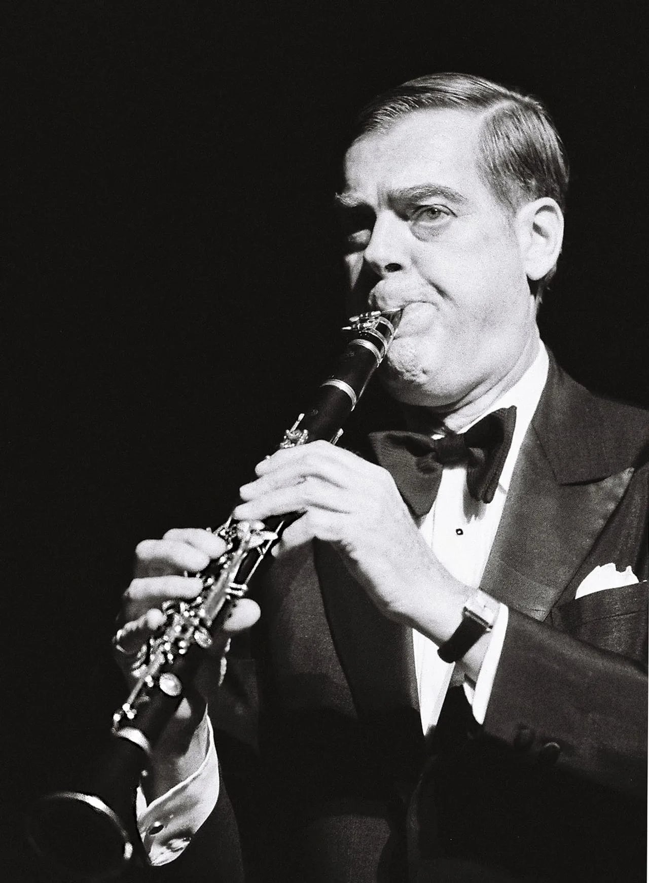 Portrait of Bill Reinhardt (1908–2001) – memorial page