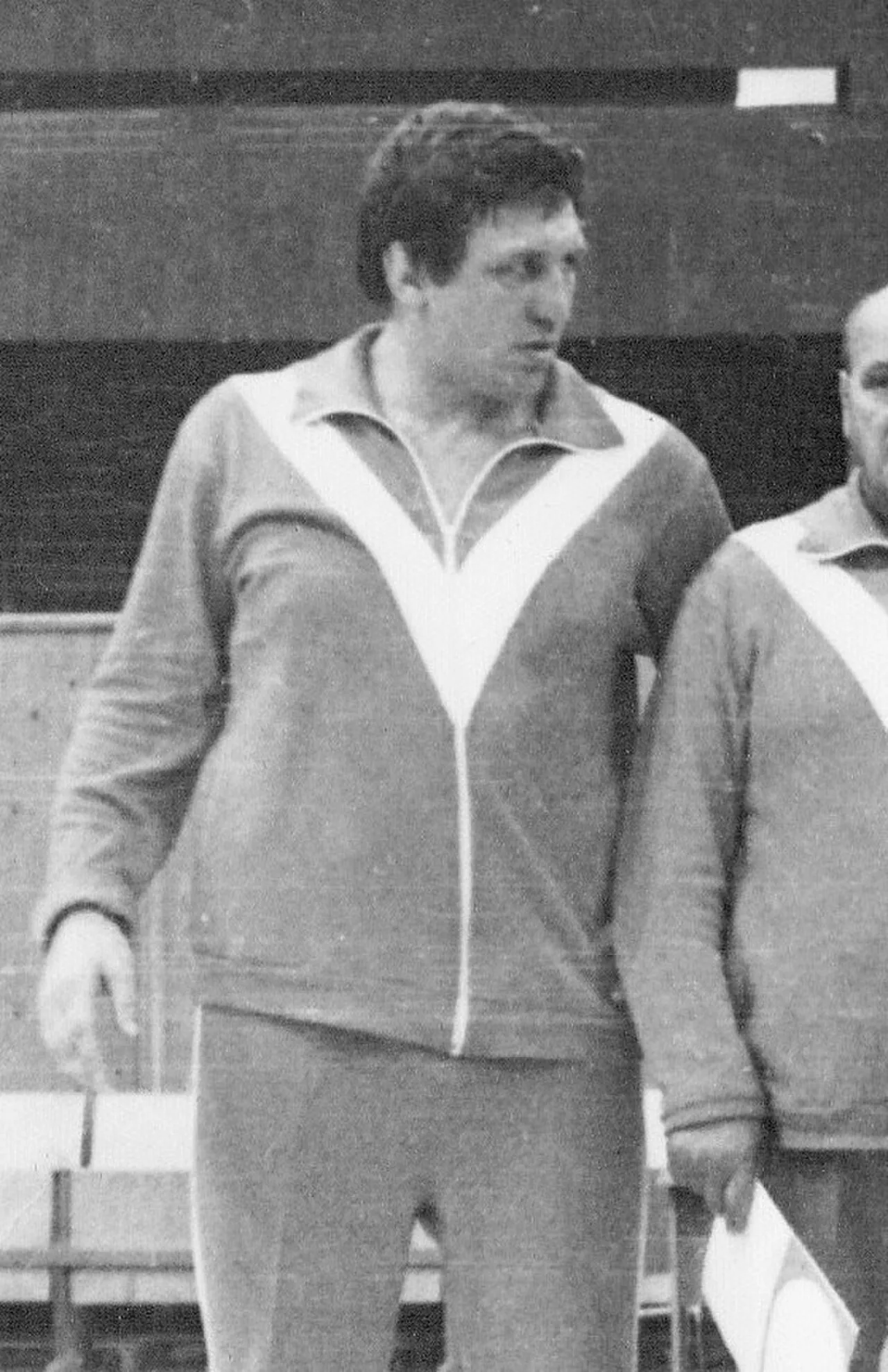 Porträt von Jevgeni Artjuhin (1949–2008) – Gedenkseite