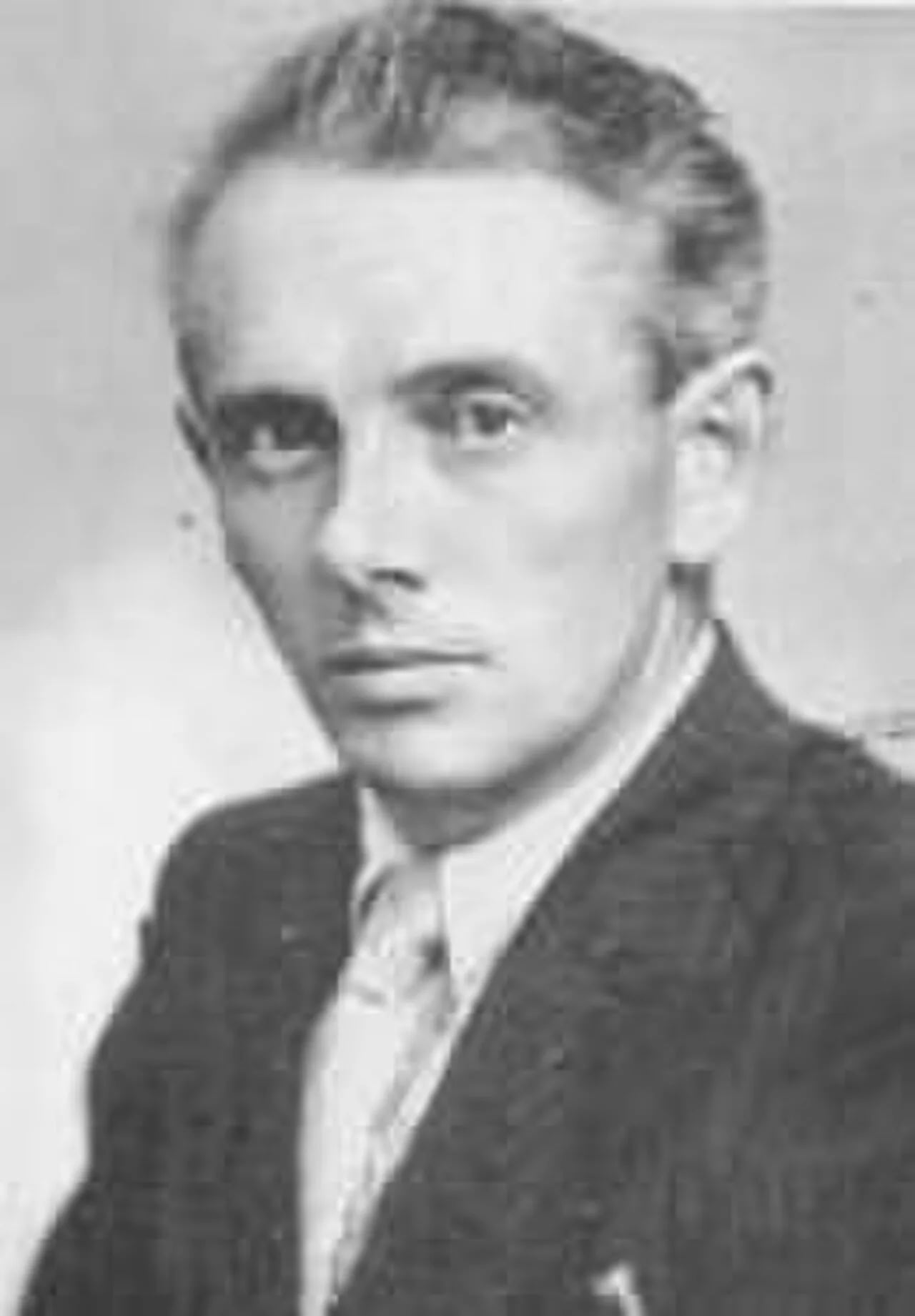 Porträt von Abeozen (1896–1963) – Gedenkseite