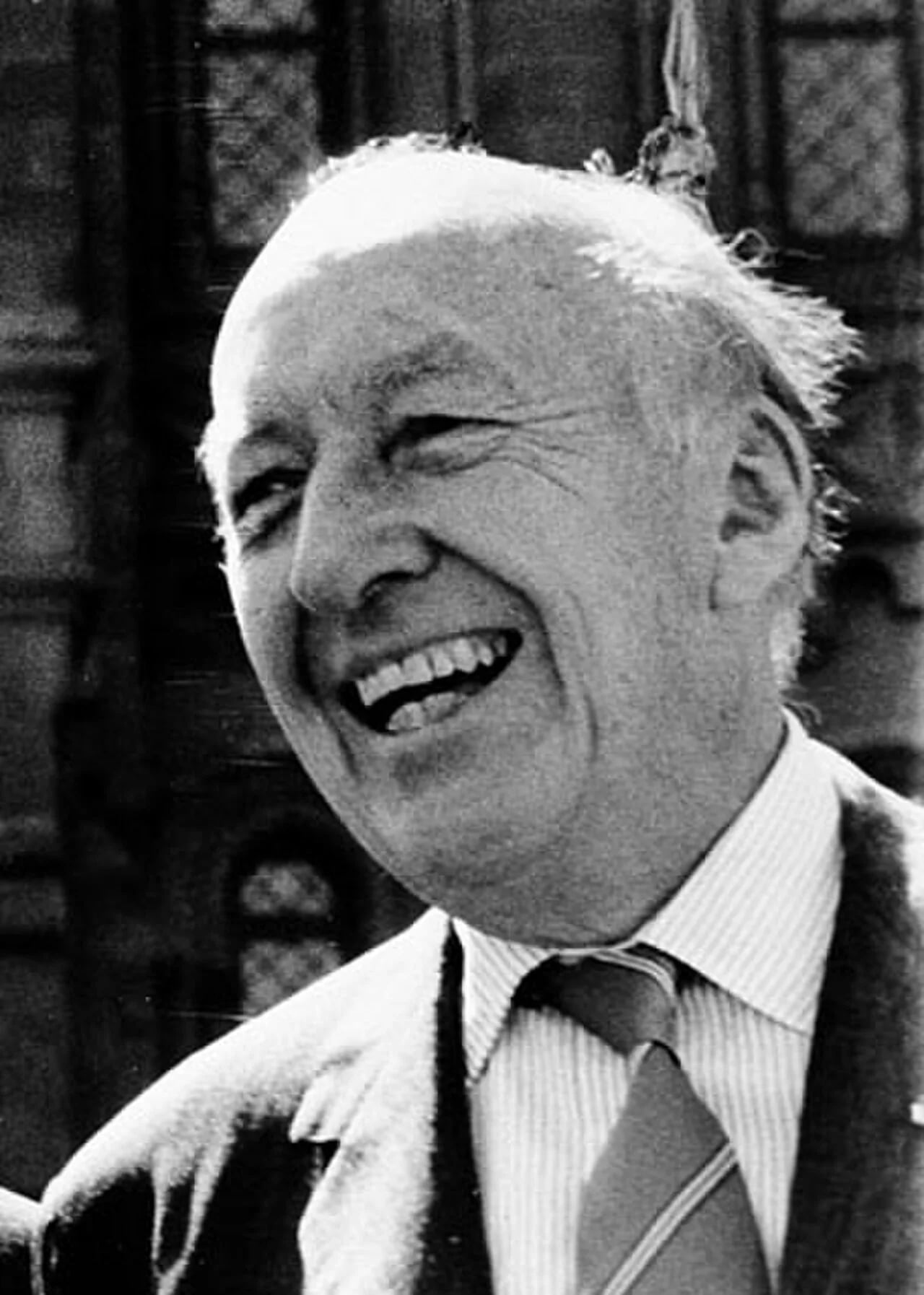 Porträt von Sidney Dillon Ripley (1913–2001) – Gedenkseite