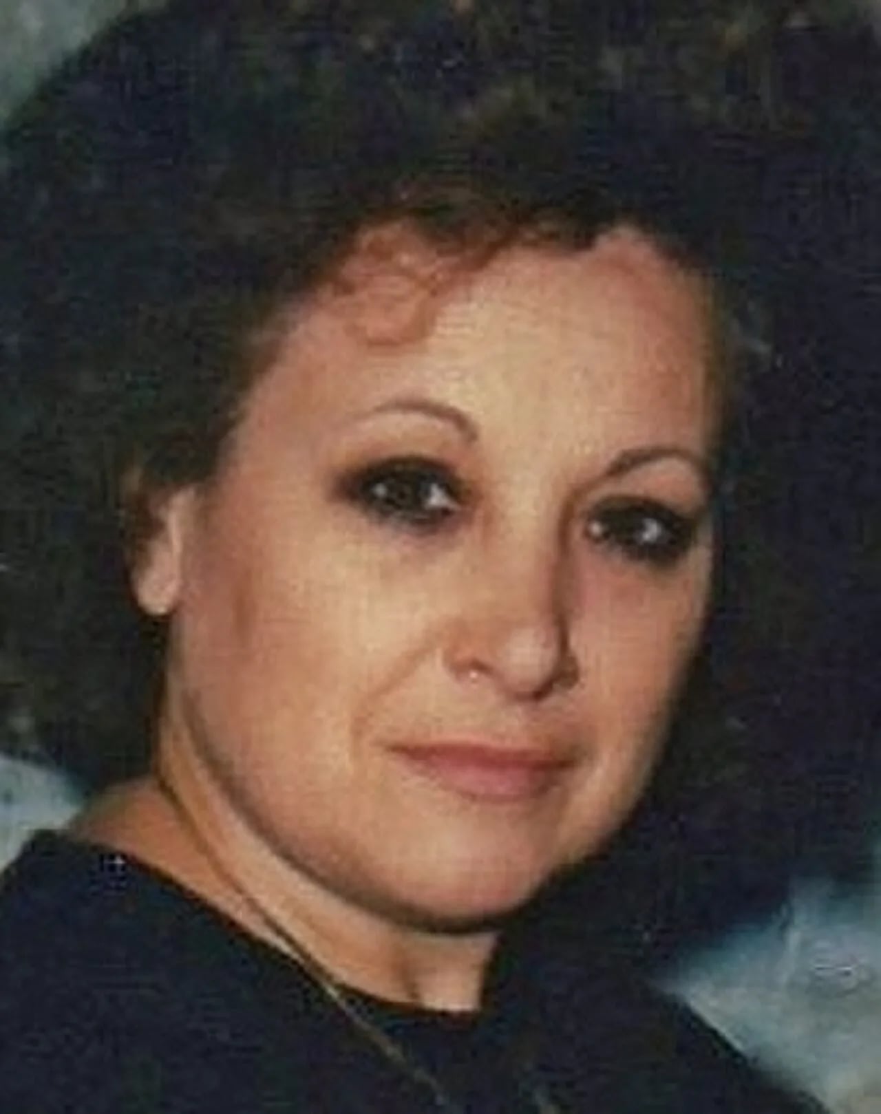 Porträt von Christiane Issartel (1943–2023) – Gedenkseite