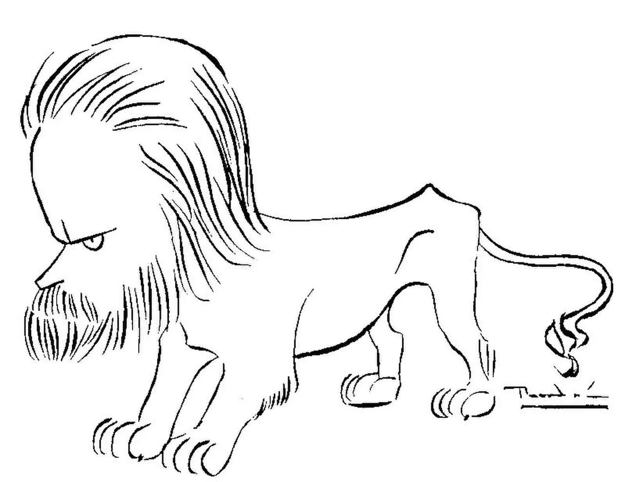 Porträt von León de Greiff (1895–1976) – Gedenkseite