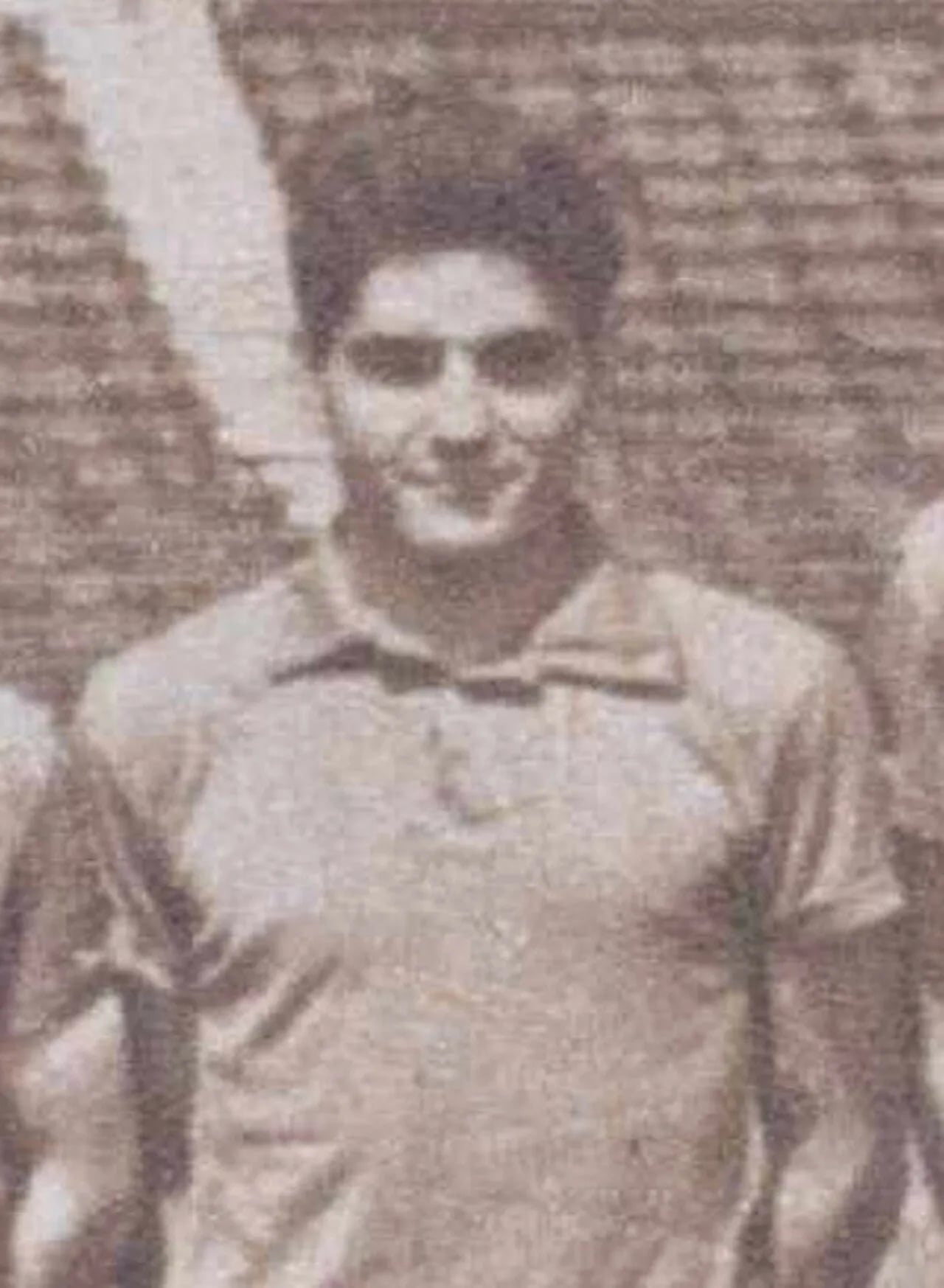 Portrait of Constantin Ștefan (1939–2012) – memorial page