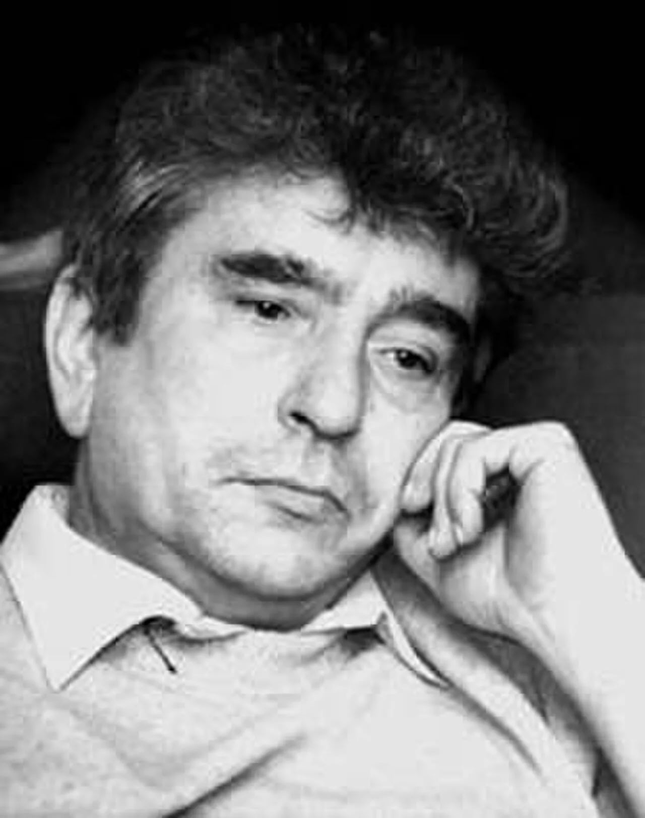 Porträt von Alexander S. Potupa (1945–2009) – Gedenkseite