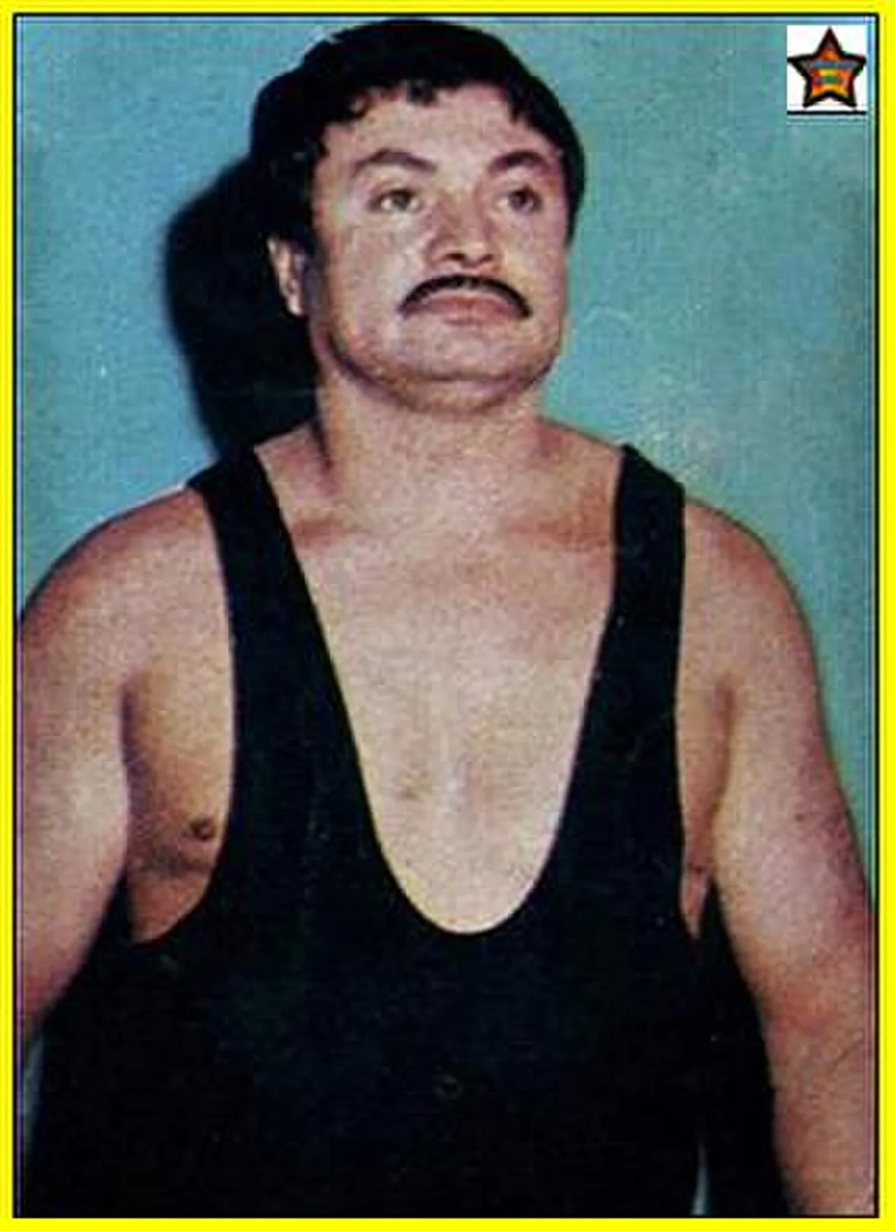 Porträt von José Arevalo (1941–2025) – Gedenkseite