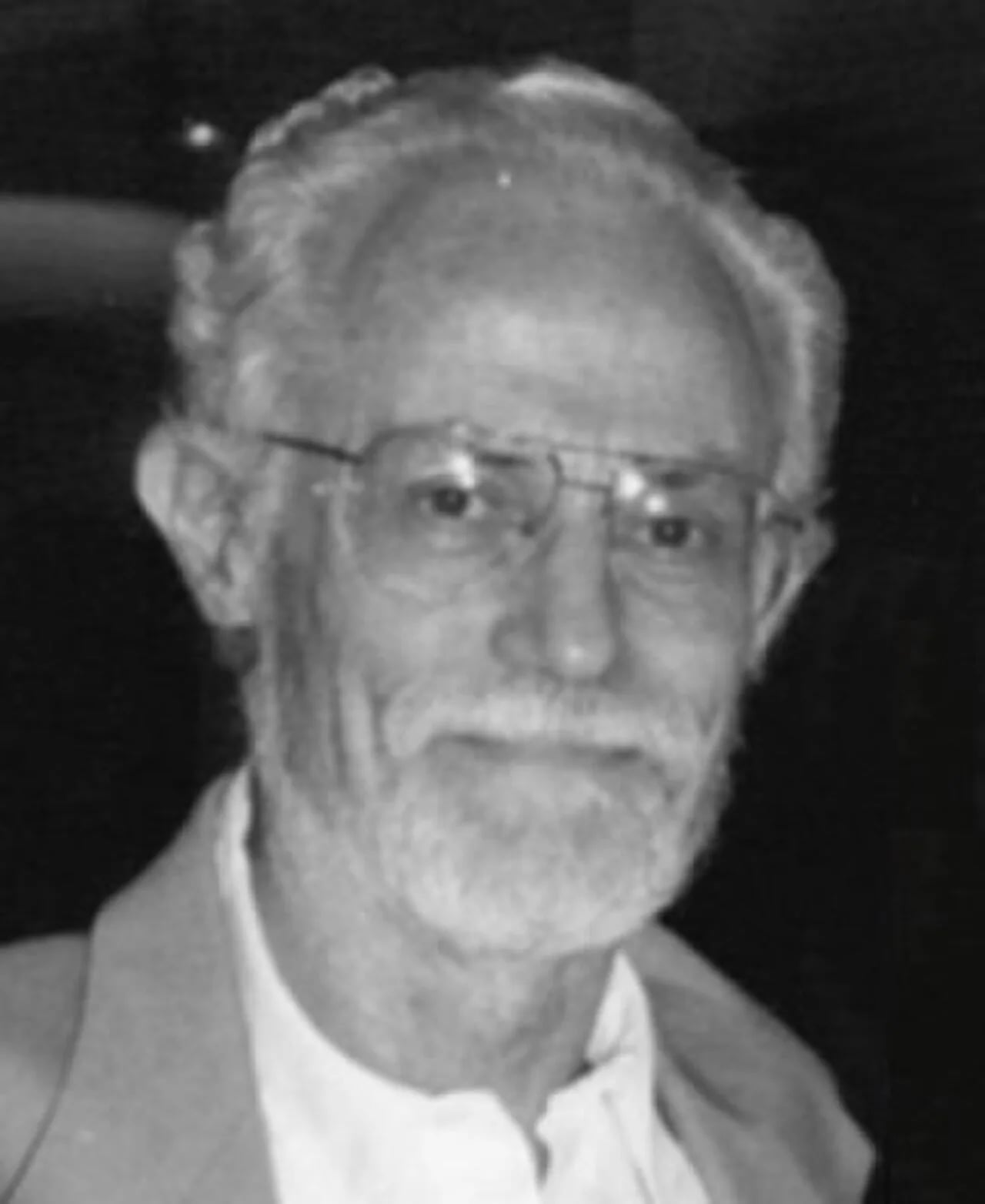 Portrait of Zalman Jaime Bronfman (1935–2011) – memorial page