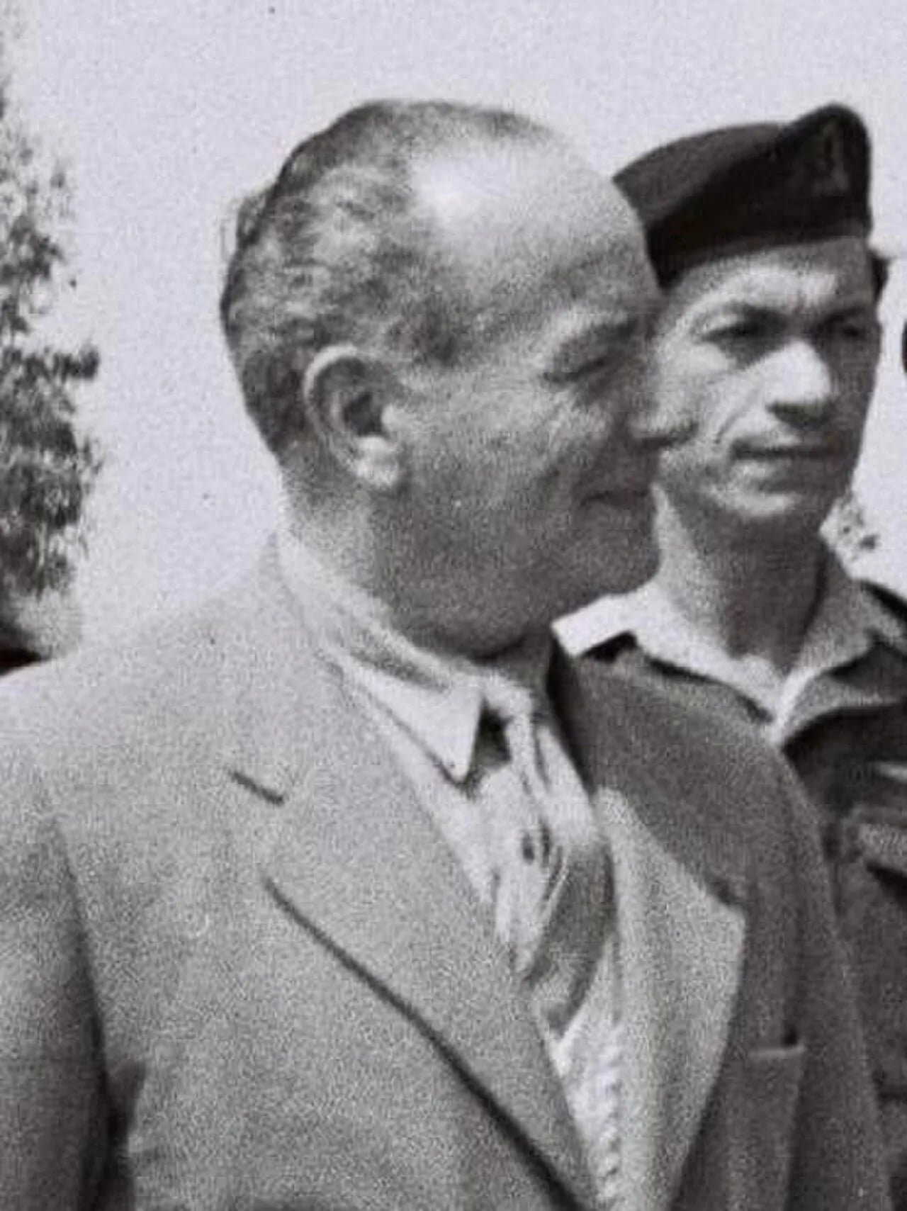 Portrait of Pierre Billotte (1906–1992) – memorial page