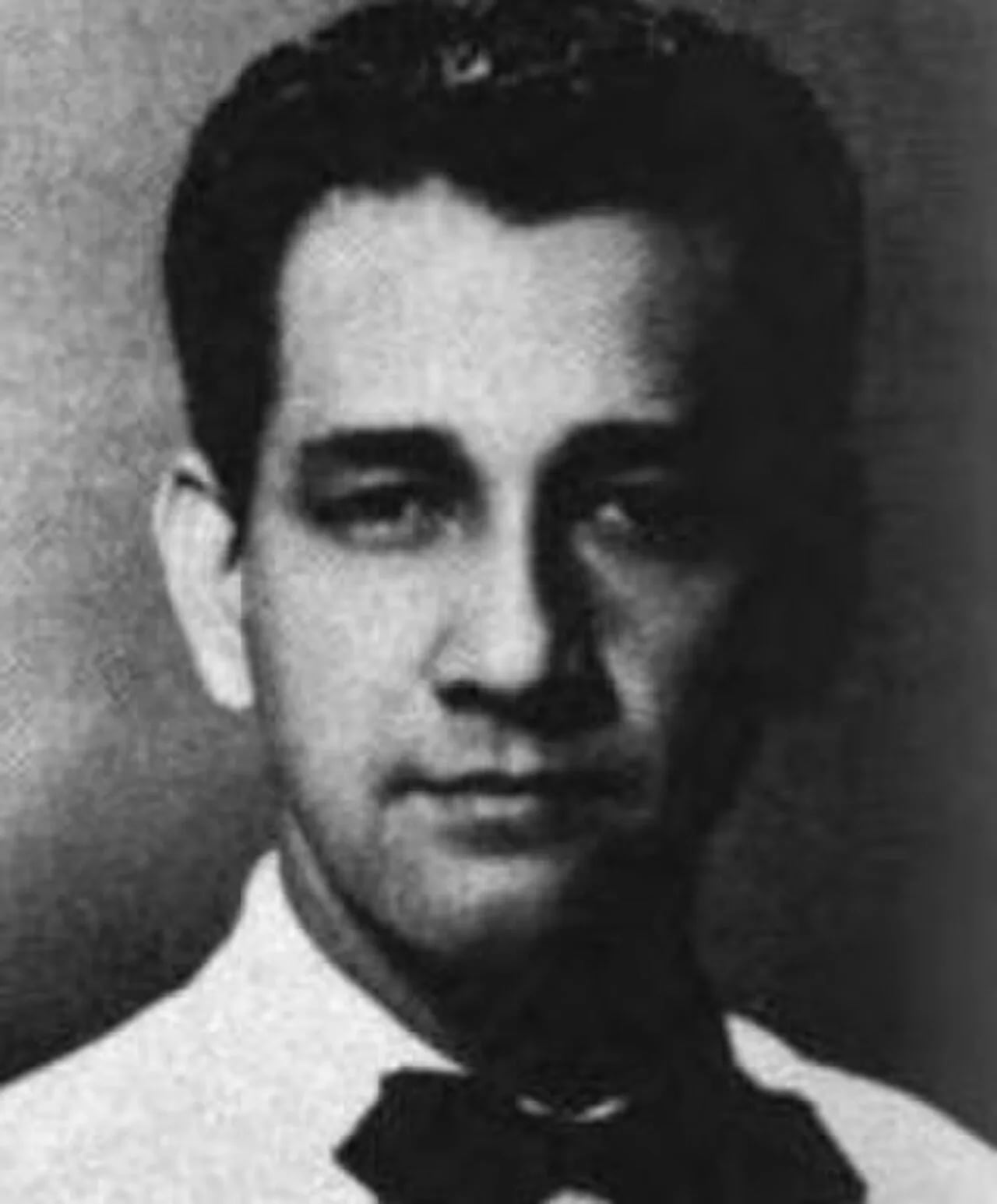 Portrait of Ramon Bagatsing (1916–2006) – memorial page