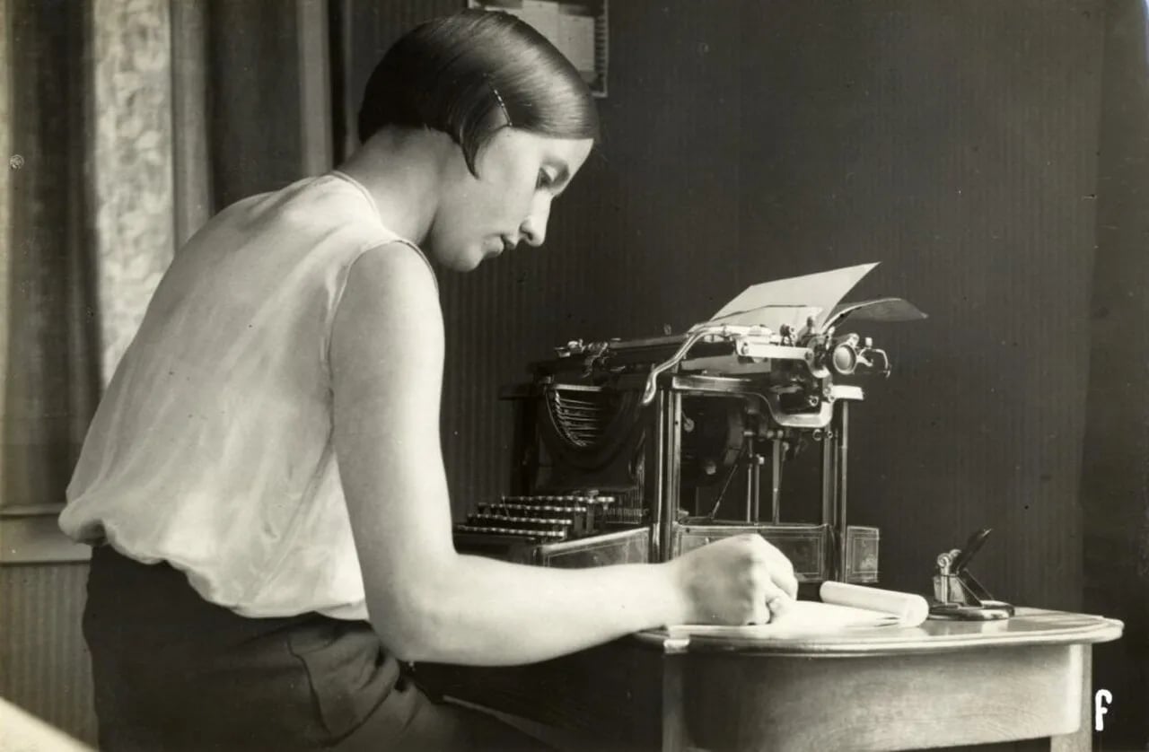 Porträt von Cornelia Aalten (1913–1991) – Gedenkseite