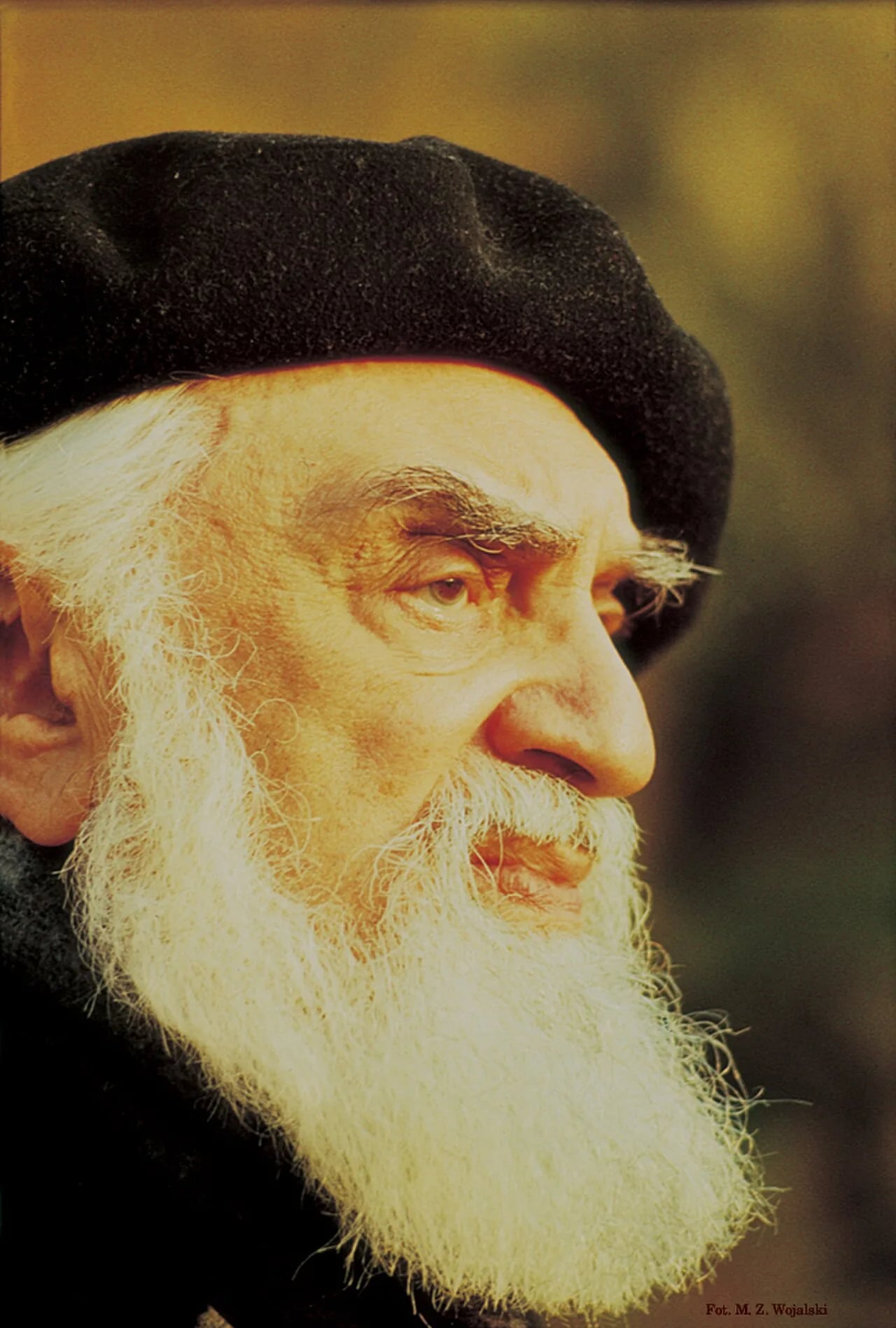 Portrait of Ary Sternfeld (1905–1980) – memorial page
