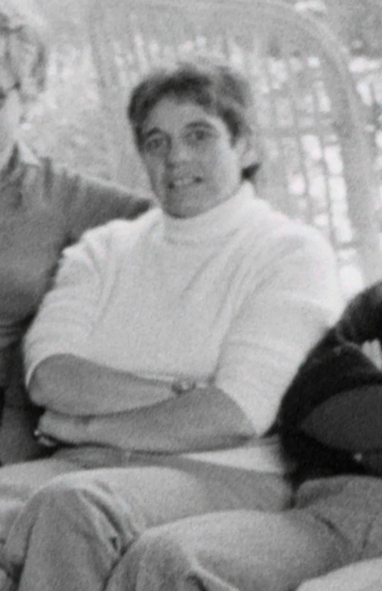Porträt von Ursula Brunner (1925–2017) – Gedenkseite