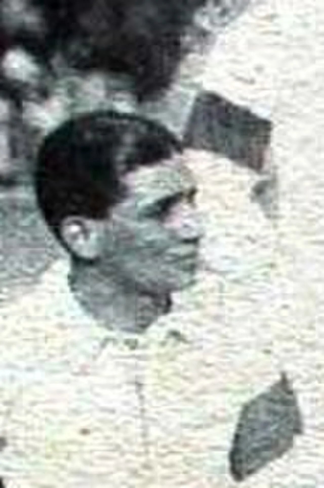 Porträt von Silvio Lagreca (1895–1966) – Gedenkseite