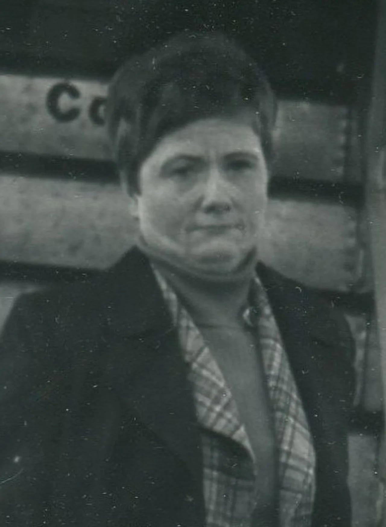 Portrait of Ursula Preuhs (1931–2024) – memorial page