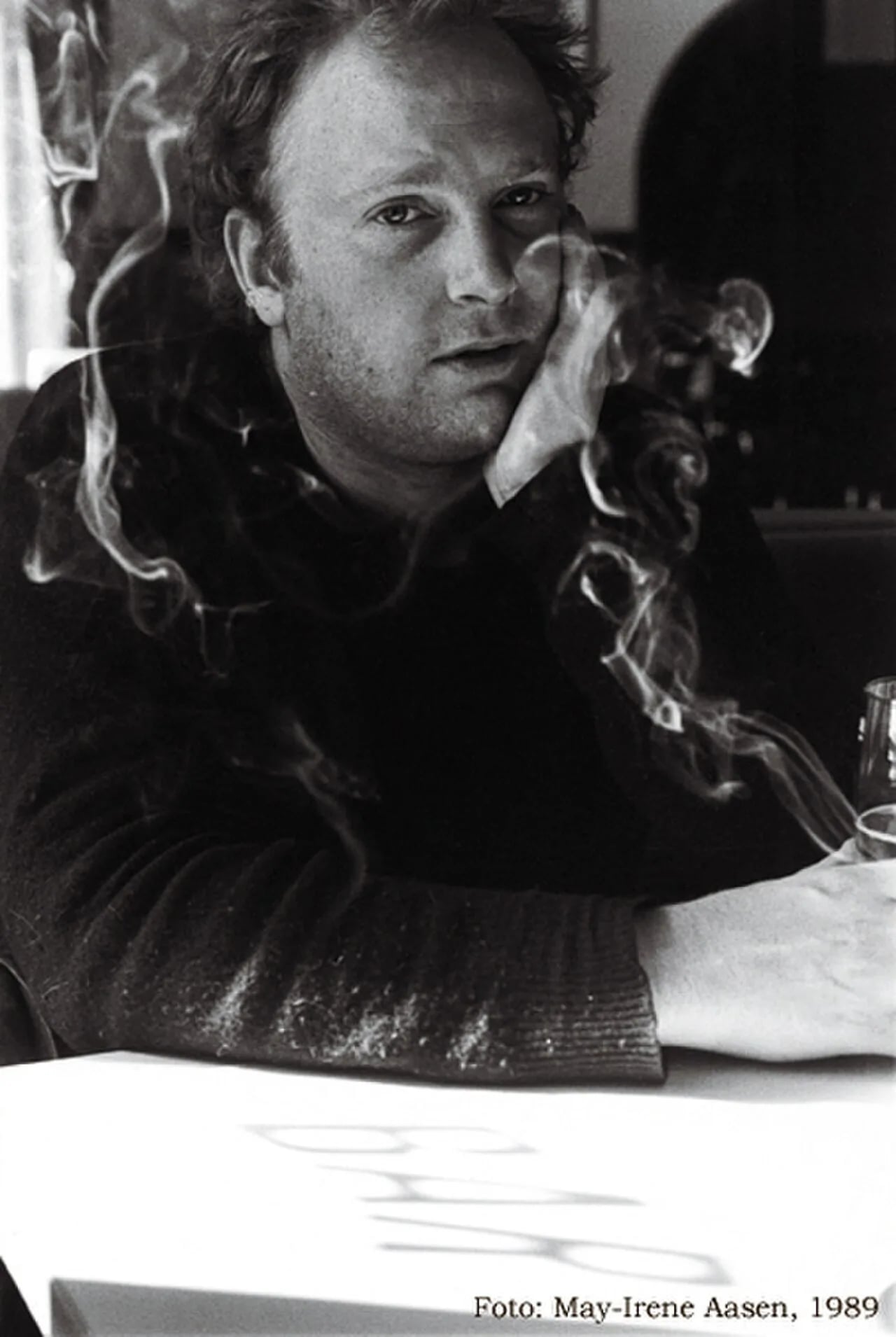 Porträt von Joachim Nielsen (1964–2000) – Gedenkseite